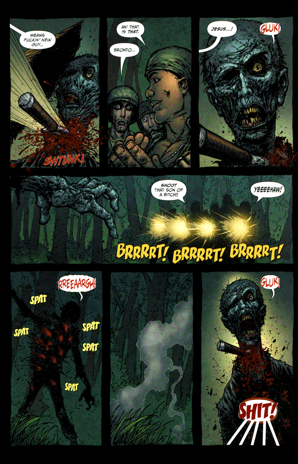 '68 (2006) issue Full - Page 8
