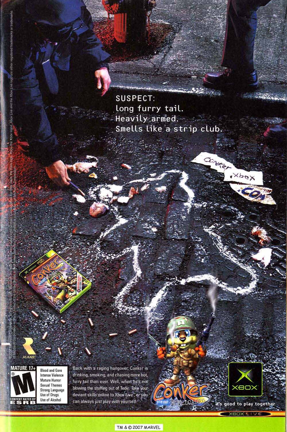 Read online The Incredible Hulk (2000) comic -  Issue #82 - 21