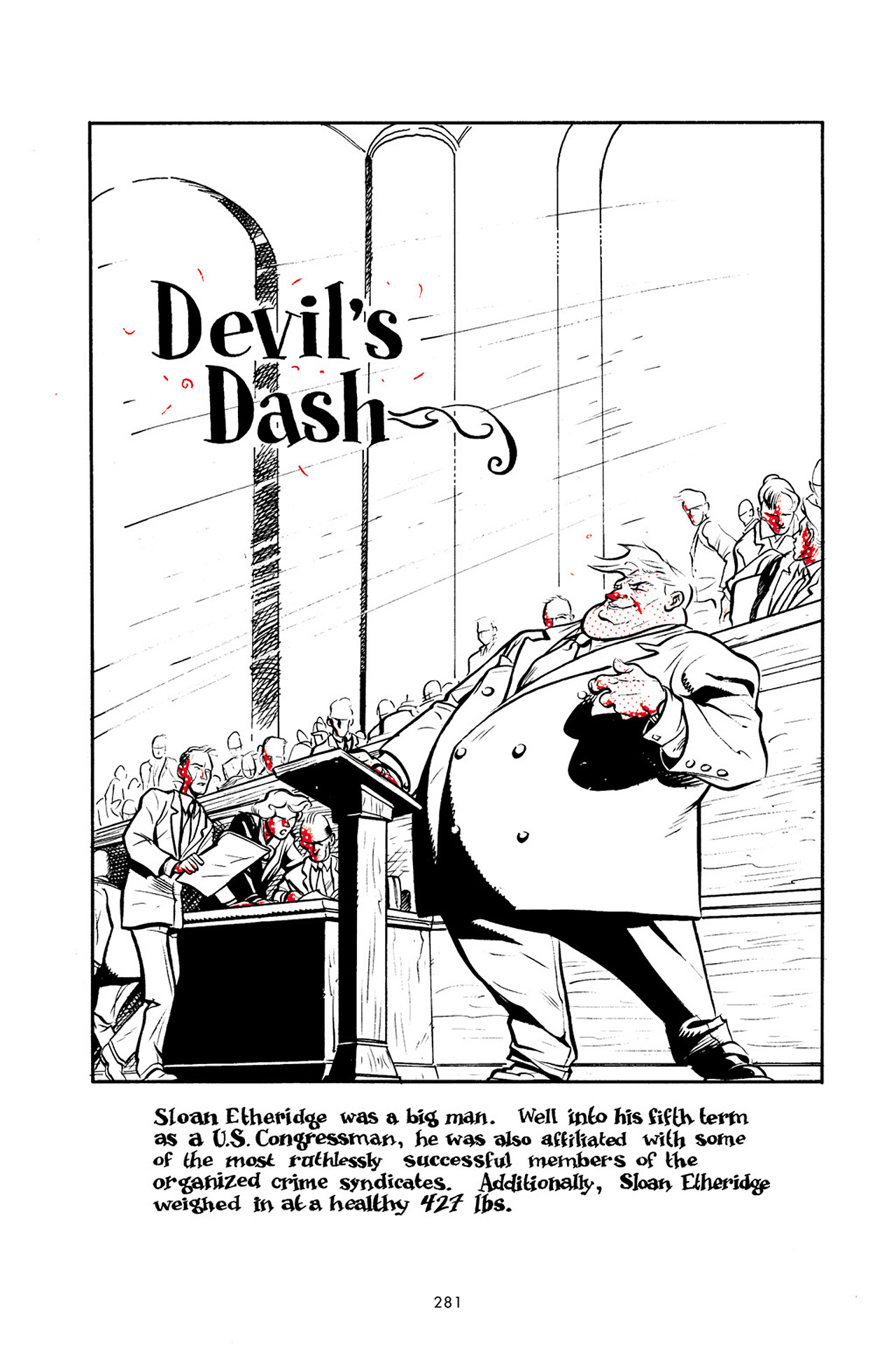 Read online Grendel Omnibus comic -  Issue # TPB_1 (Part 1) - 279