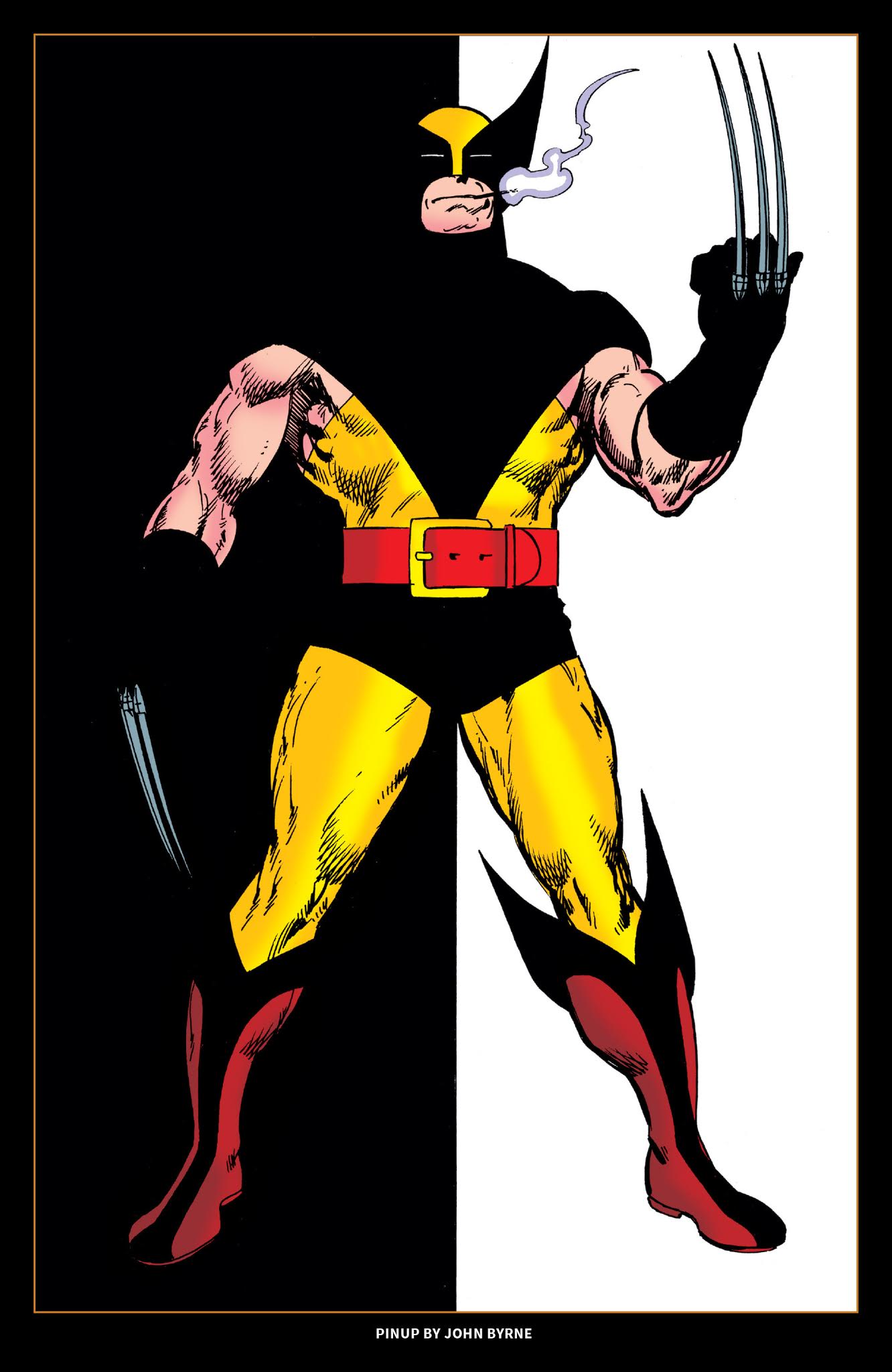 Read online Wolverine Epic Collection: Blood Debt comic -  Issue #Wolverine Epic Collection TPB 1 (Part 5) - 71