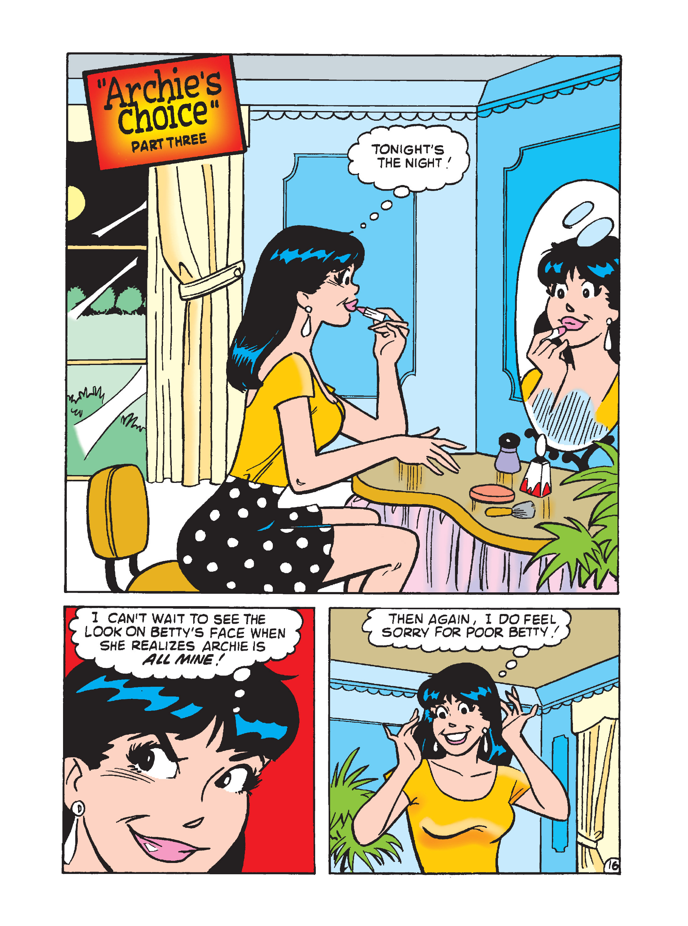 Read online Archie 1000 Page Comics Bonanza comic -  Issue #2 (Part 2) - 38