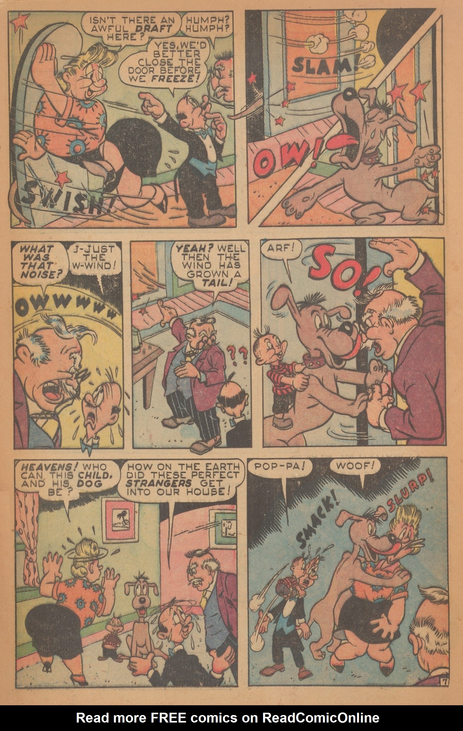 Read online Gay Comics comic -  Issue #28 - 25