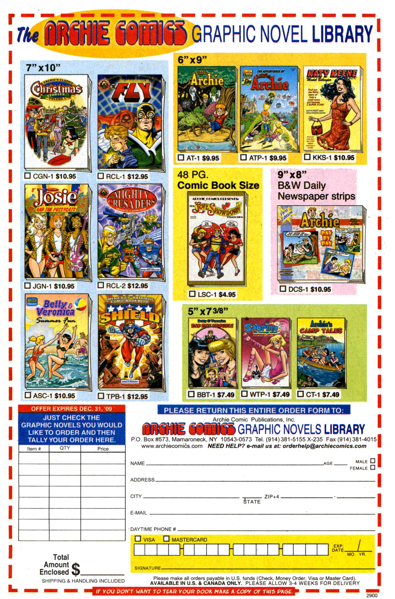 Read online Archie (1960) comic -  Issue #590 - 29