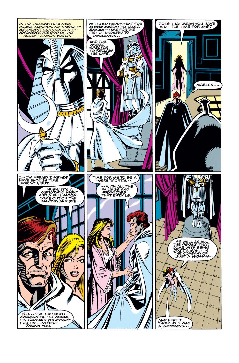 Read online The Amazing Spider-Man (1963) comic -  Issue #357 - 8