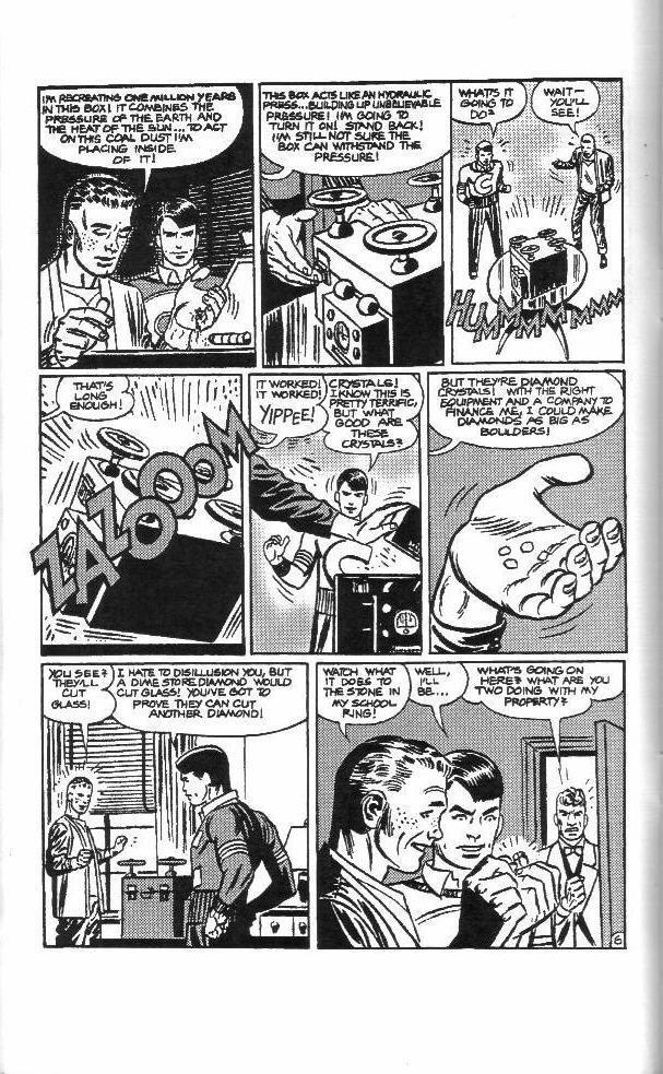 Read online America's Greatest Comics (2002) comic -  Issue #9 - 20