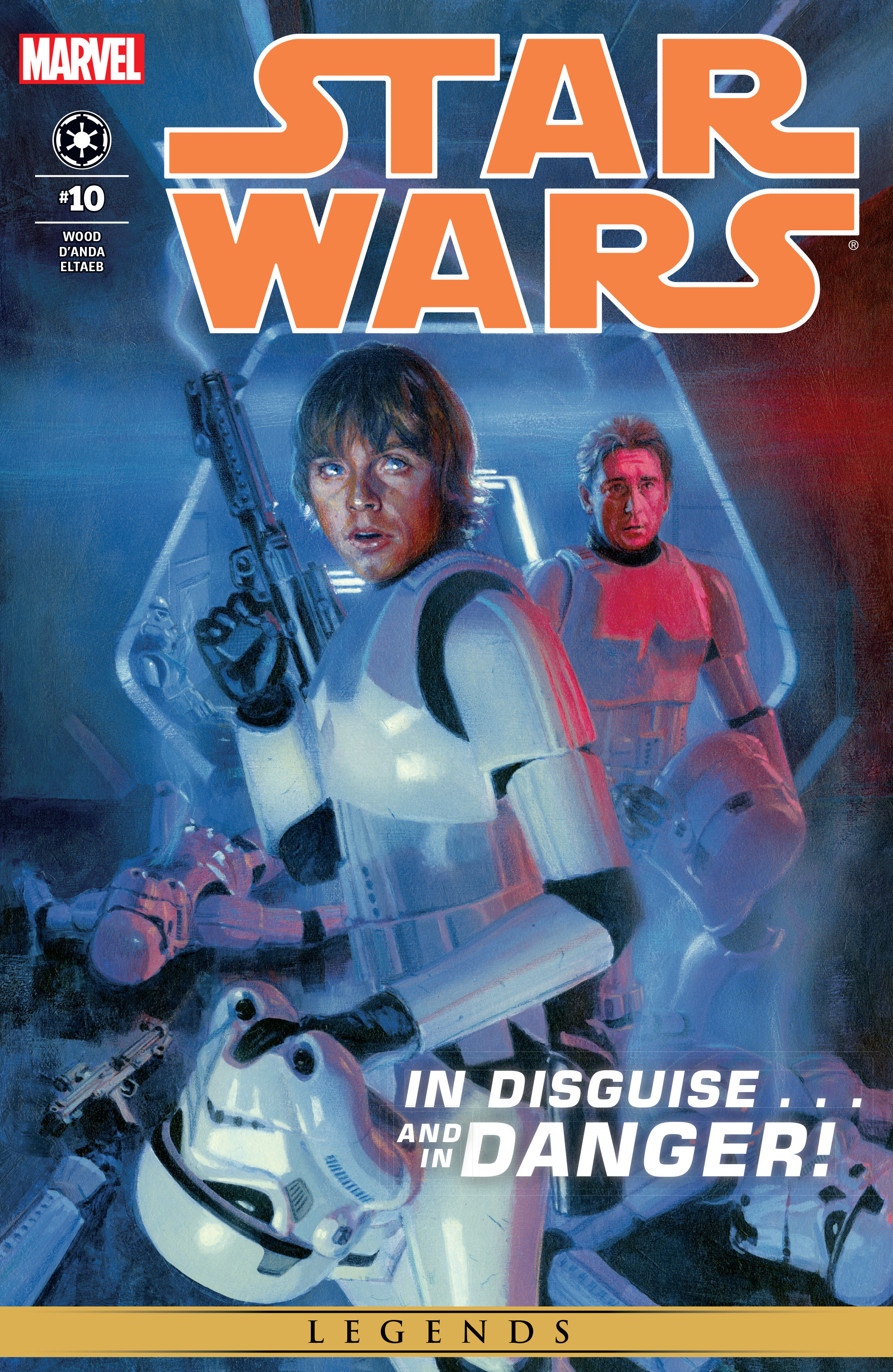 Read online Star Wars Legends: The Rebellion - Epic Collection comic -  Issue # TPB 1 (Part 5) - 40
