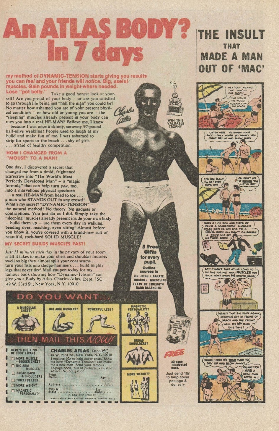 Read online Pep Comics comic -  Issue #359 - 9