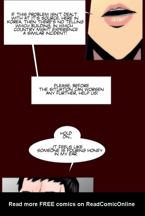 Read online Avengers: Electric Rain comic -  Issue #2 - 34