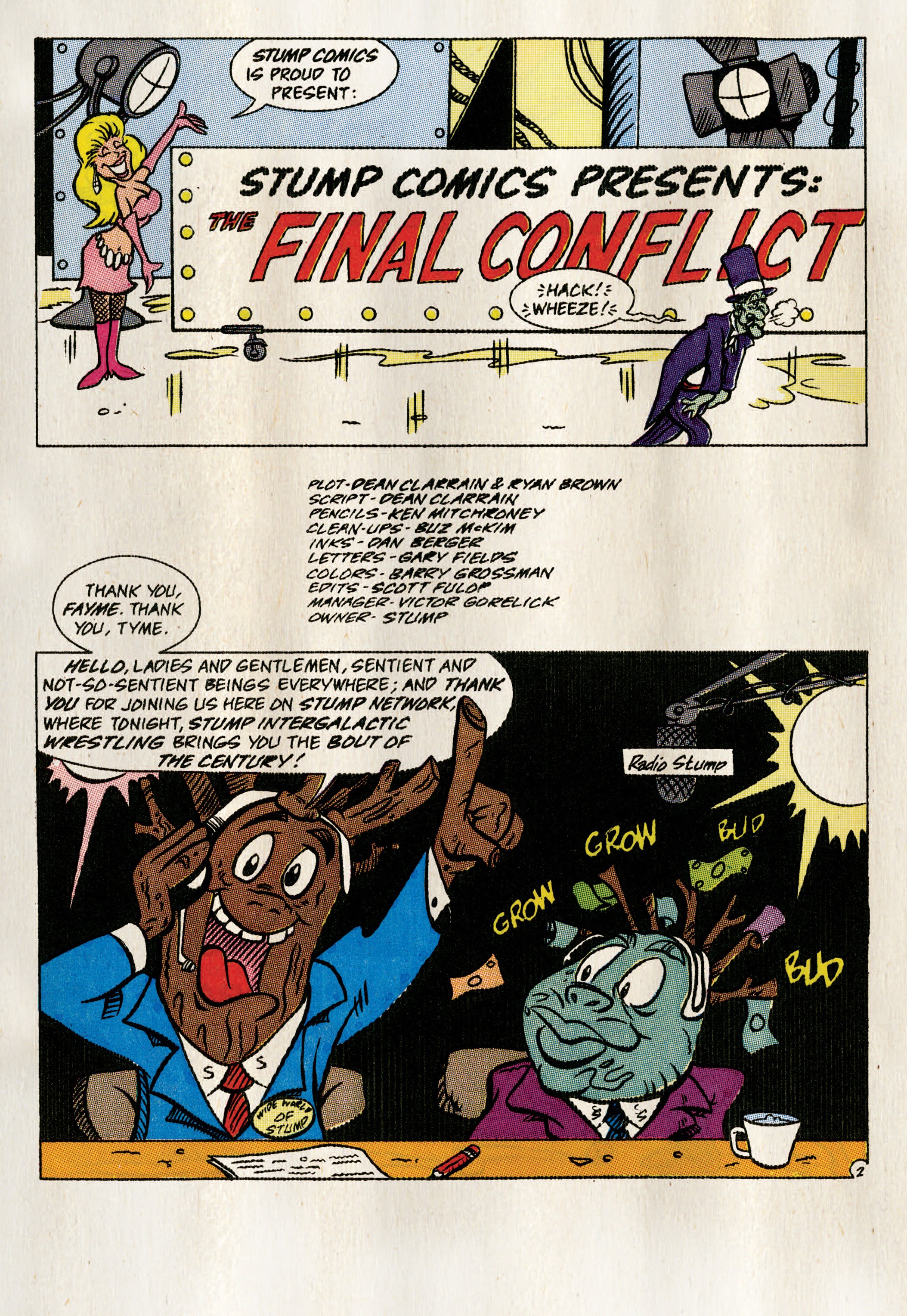 Read online Teenage Mutant Ninja Turtles Adventures (2012) comic -  Issue # TPB 4 - 5