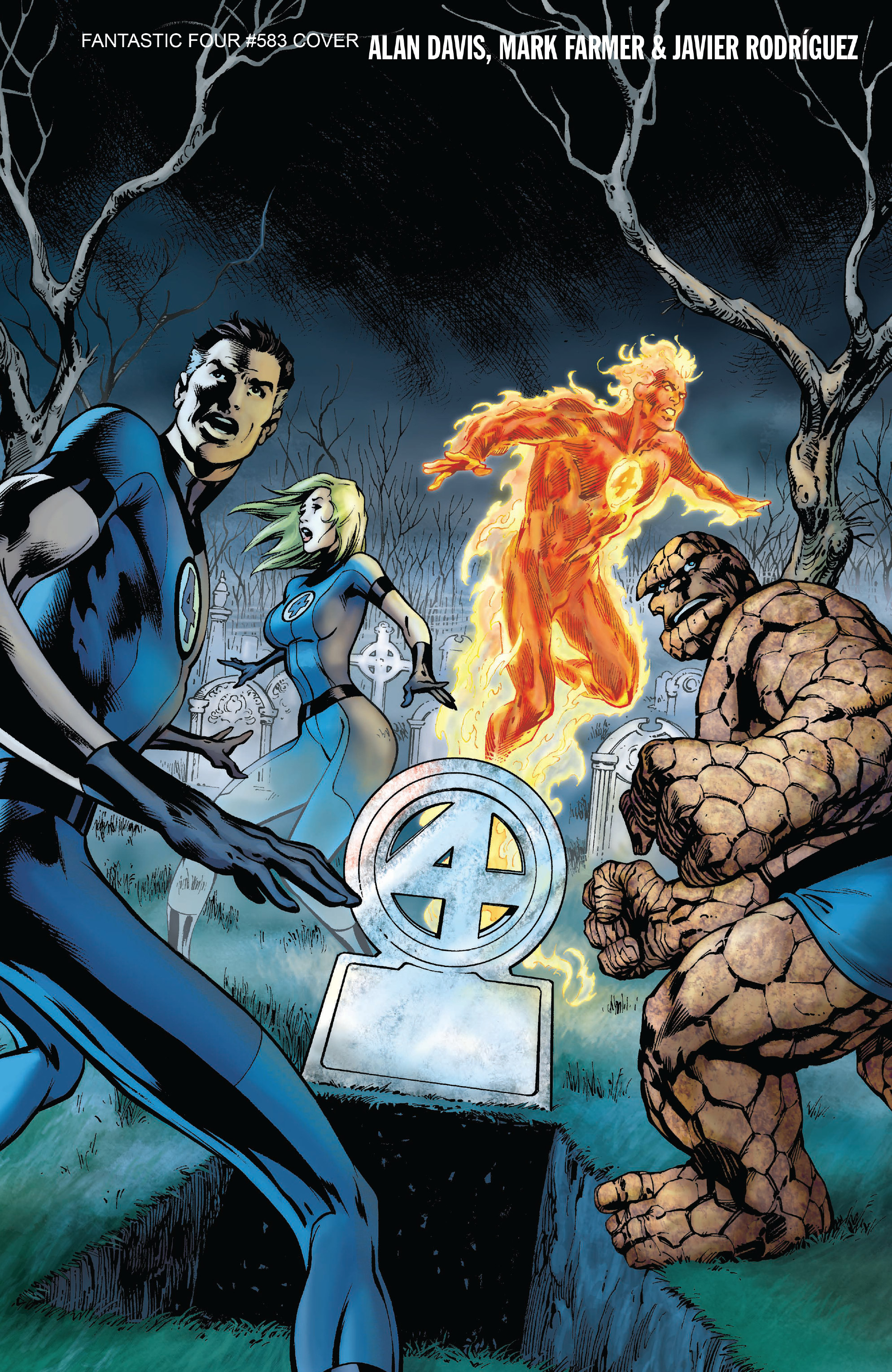 Read online Fantastic Four by Jonathan Hickman: The Complete Collection comic -  Issue # TPB 2 (Part 4) - 79