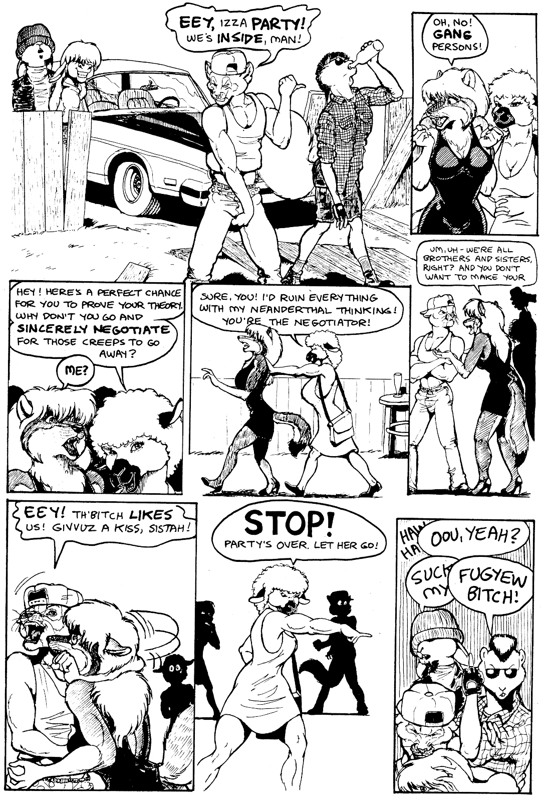 Furrlough issue 41 - Page 27