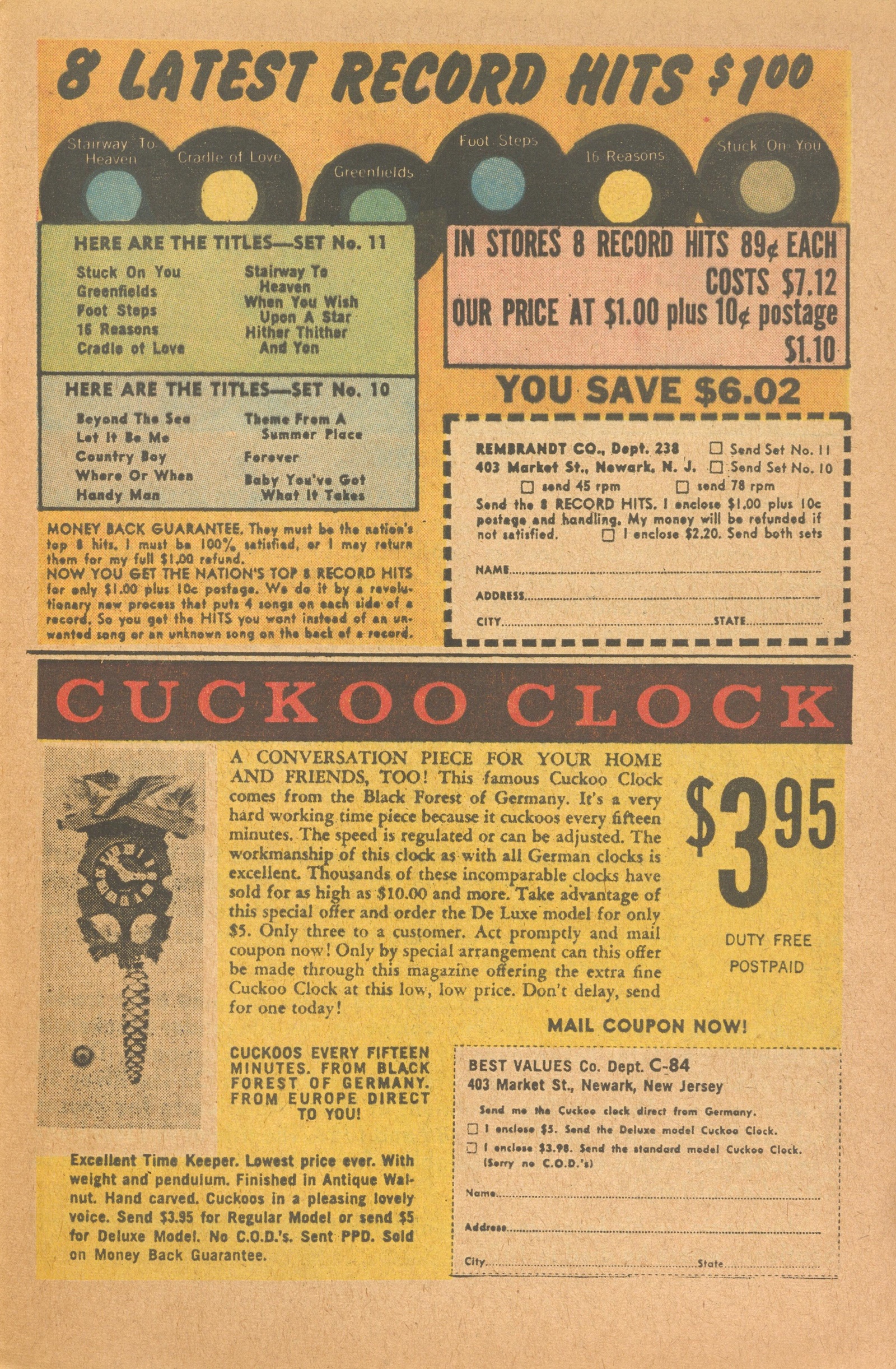 Read online Archie's Pal Jughead comic -  Issue #66 - 25