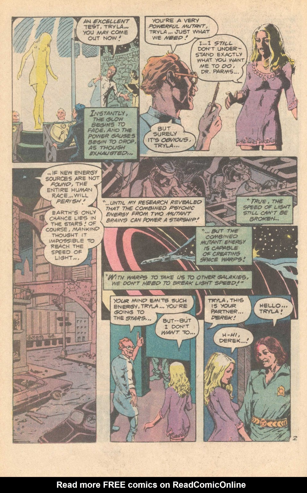 Elvira's House of Mystery Issue #7 #8 - English 15 Elvira's House of Mystery Issue #7 #8 - English 15