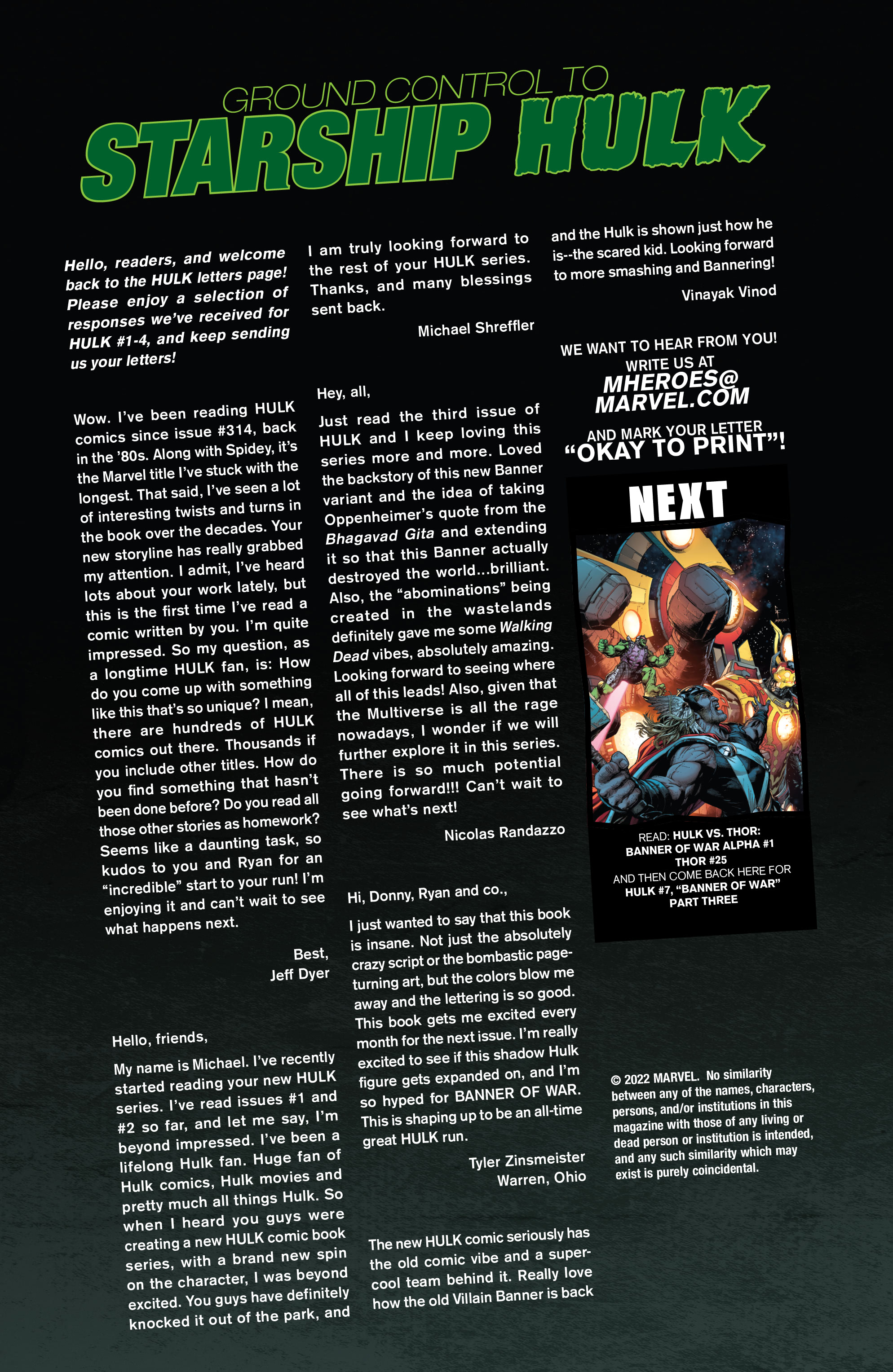 Read online Hulk (2021) comic -  Issue #6 - 25