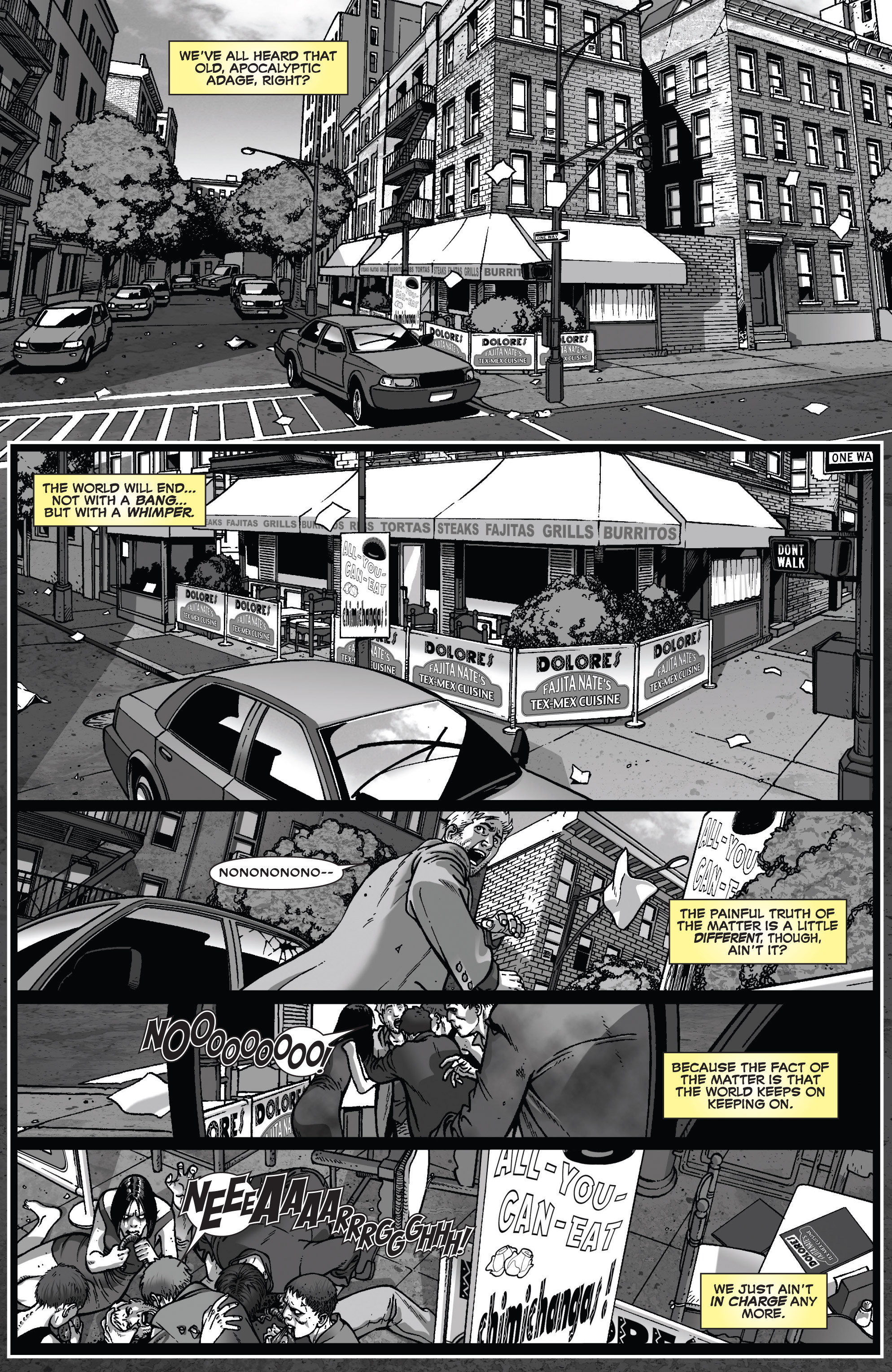 Read online Deadpool Classic comic -  Issue # TPB 17 (Part 3) - 2