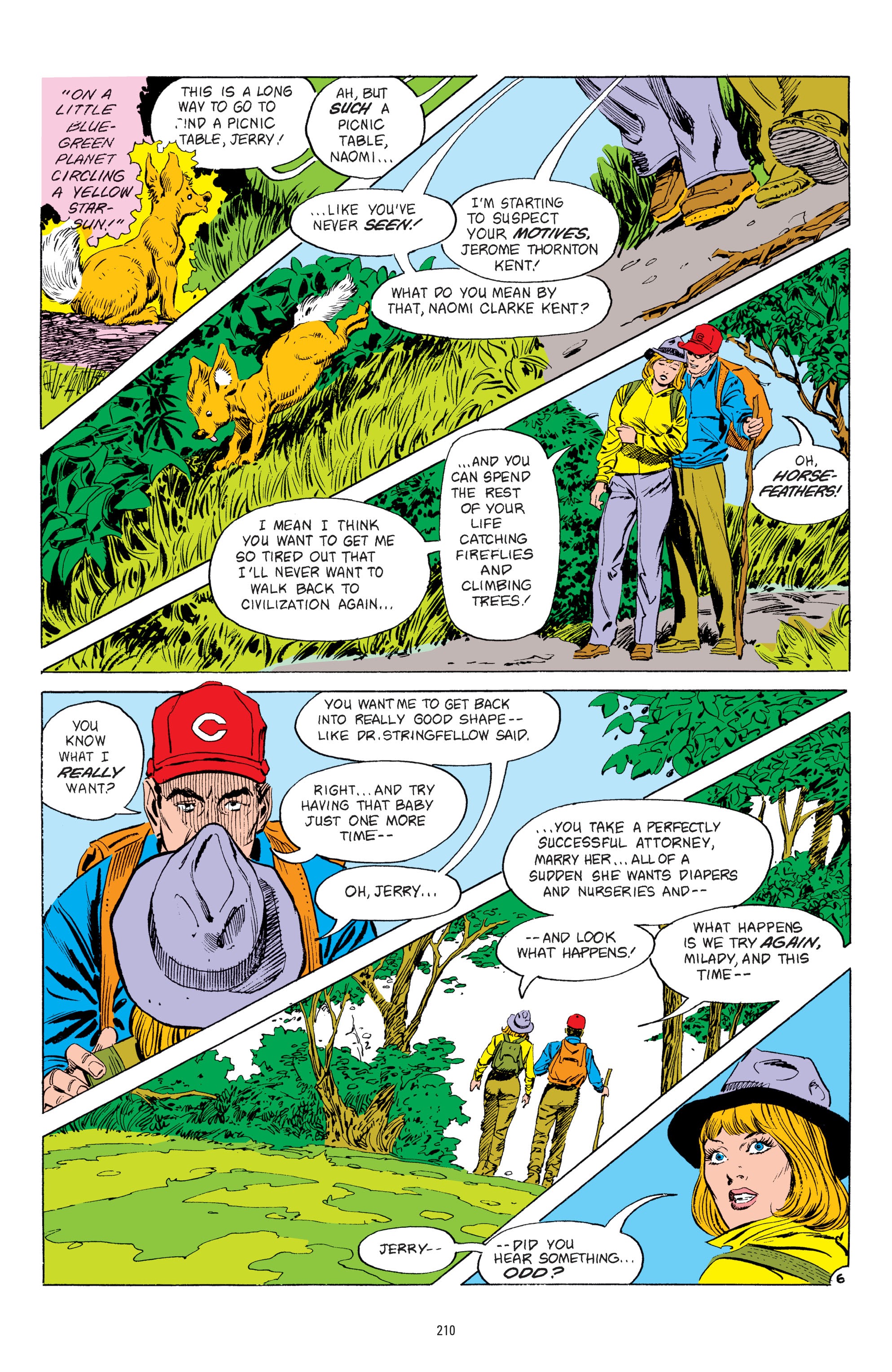 Read online Superboy: A Celebration of 75 Years comic -  Issue # TPB (Part 3) - 11