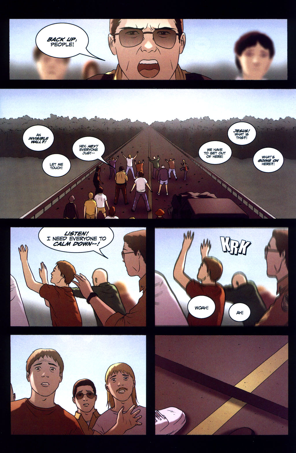 Read online Girls comic -  Issue #7 - 4