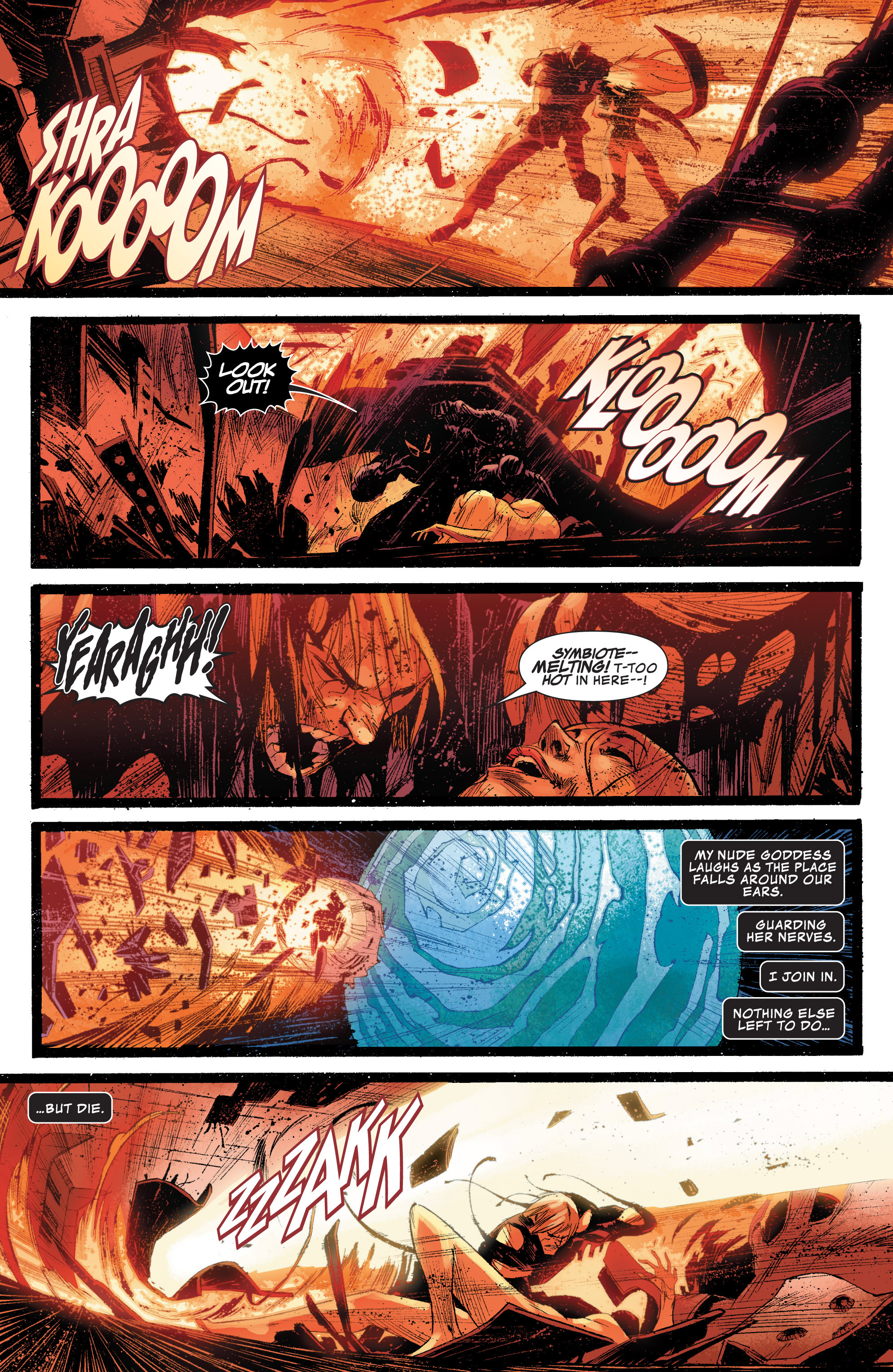 Read online Secret Avengers (2010) comic -  Issue #34 - 7