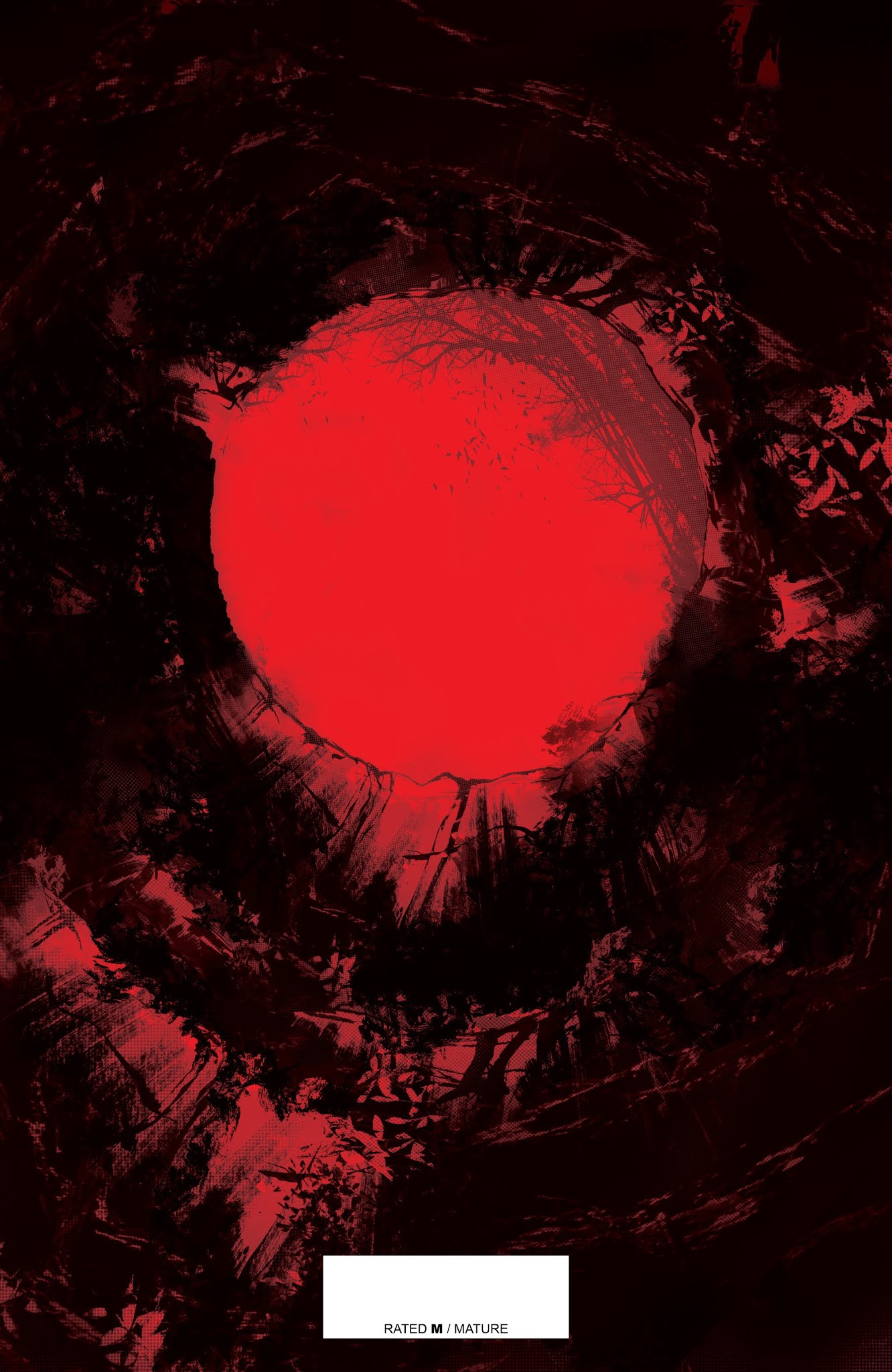 Read online Wytches: Bad Egg Halloween Special comic -  Issue # Full - 80