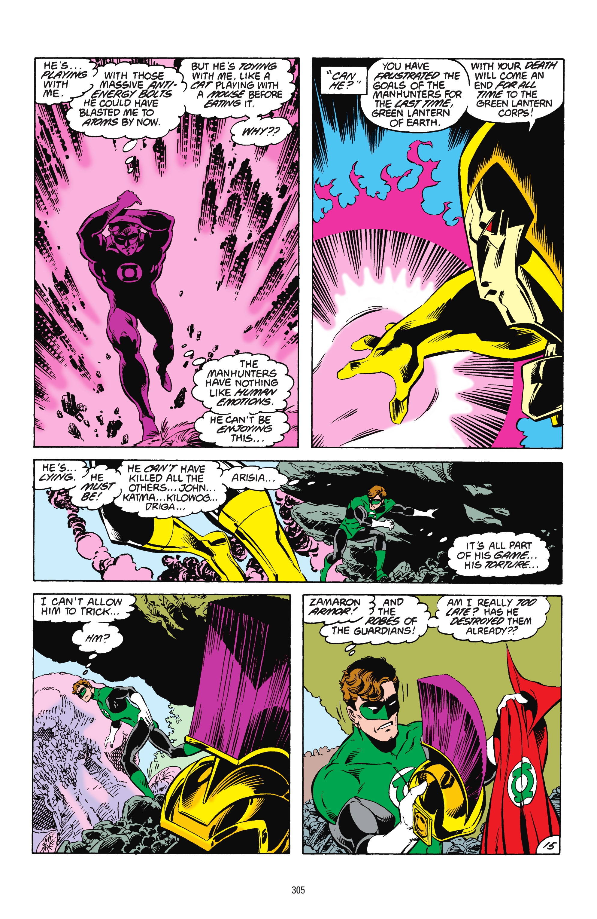 Read online Superman: The Man of Steel (2020) comic -  Issue # TPB 3 (Part 4) - 1