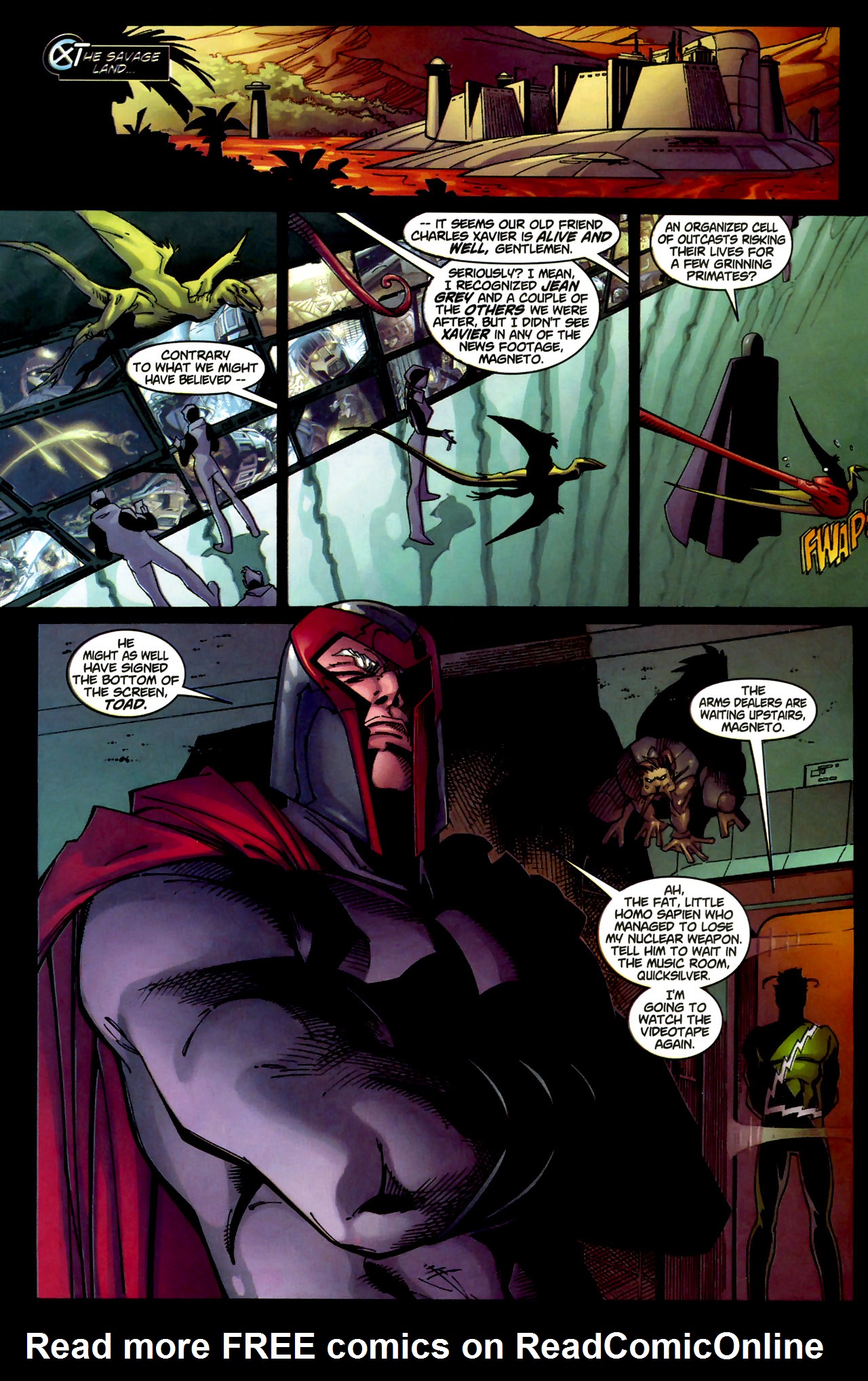Read online The 100 Greatest Marvels of All Time comic -  Issue #4 - 63