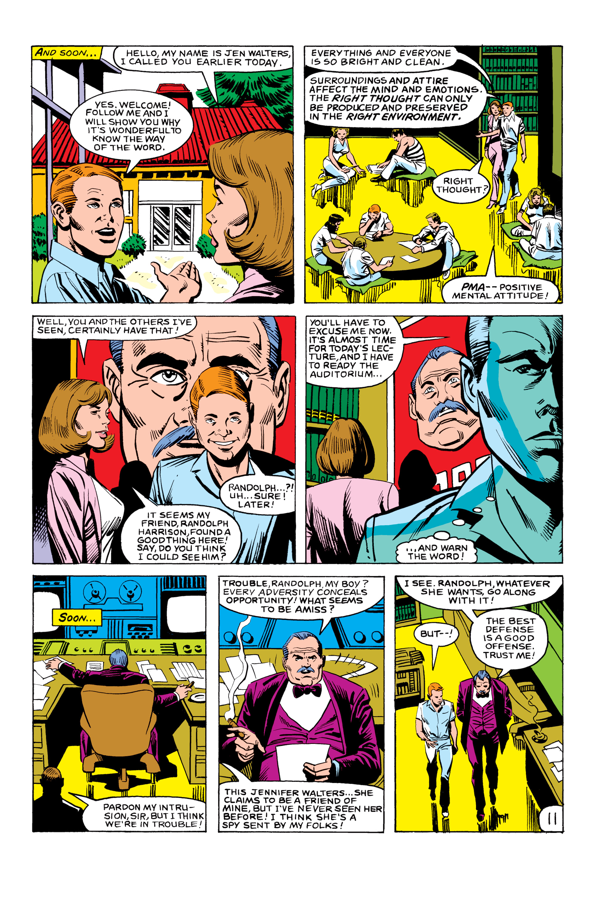 Read online The Savage She-Hulk Omnibus comic -  Issue # TPB (Part 2) - 68