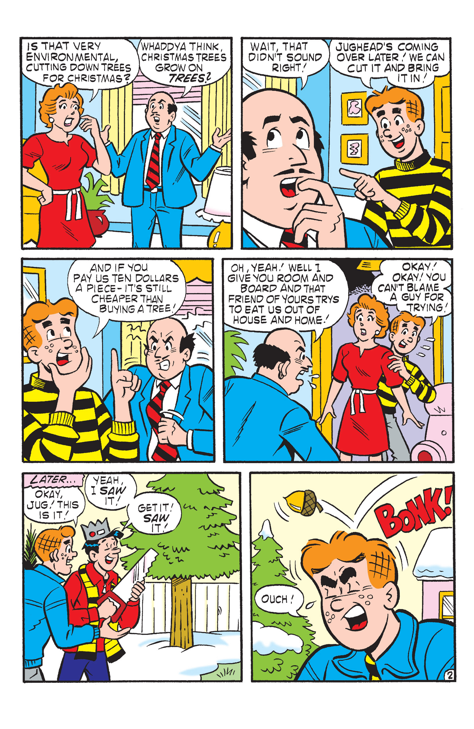 Read online Pep Digital comic -  Issue #176 - 9