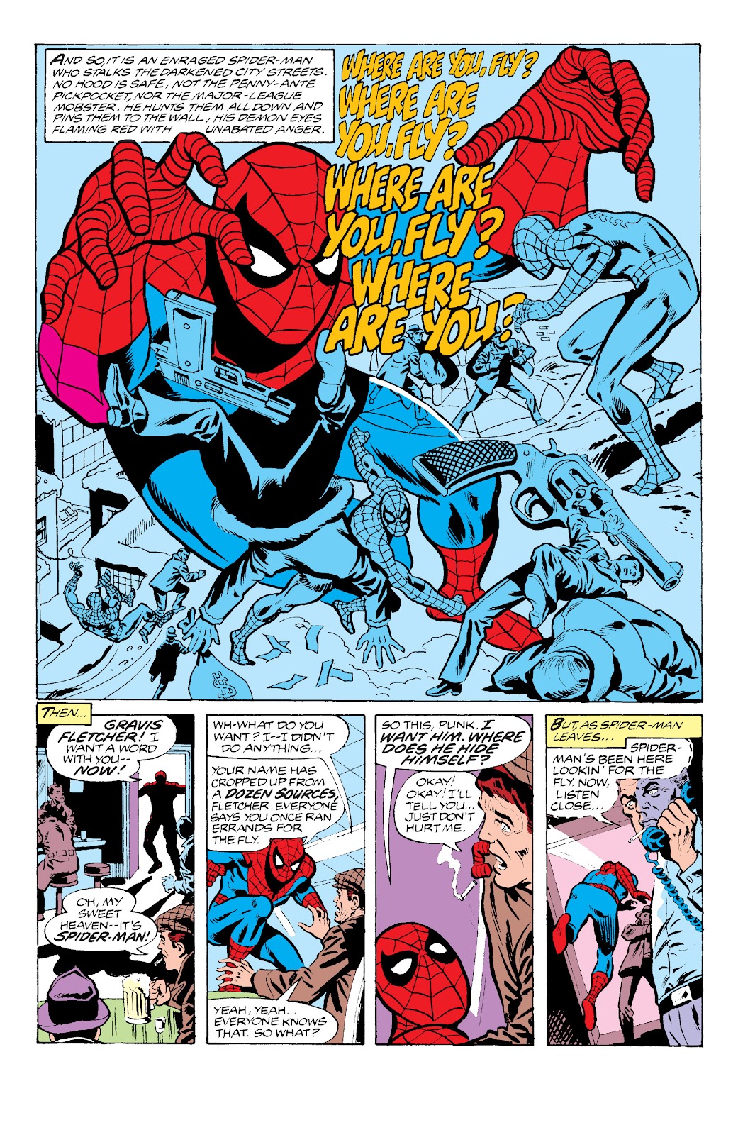 The Amazing Spider-Man (1963) issue 193 - Page 16