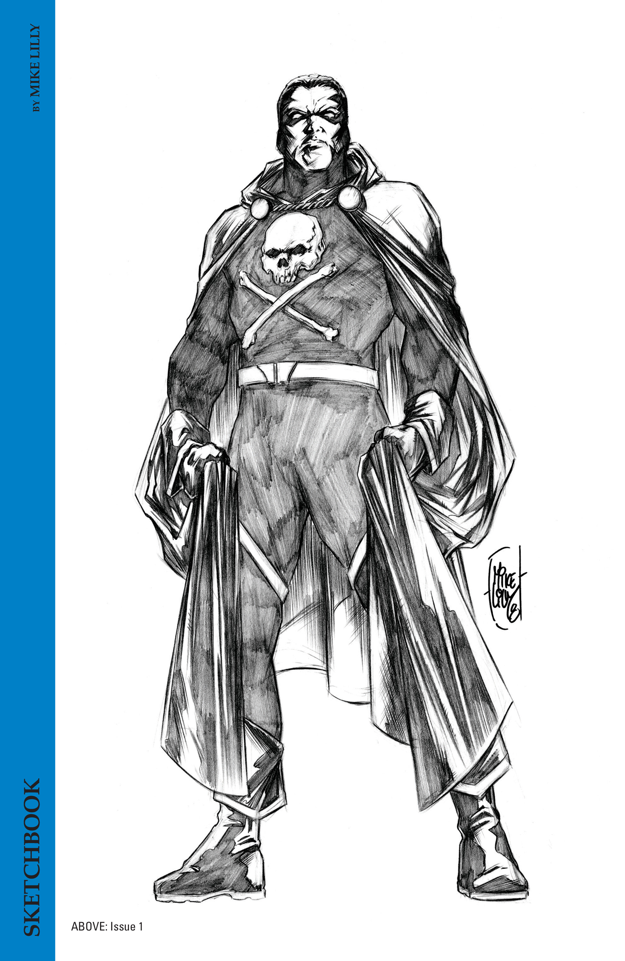 Read online Project: Superpowers Omnibus comic -  Issue # TPB 2 (Part 4) - 42