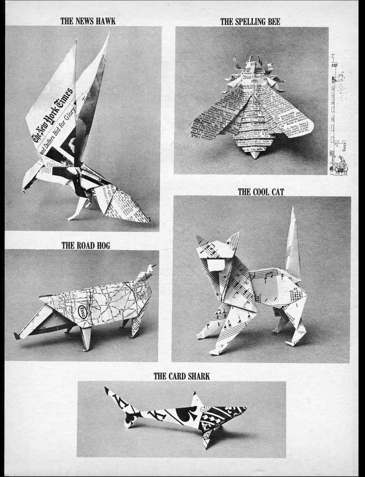 Read online MAD comic -  Issue #129 - 8