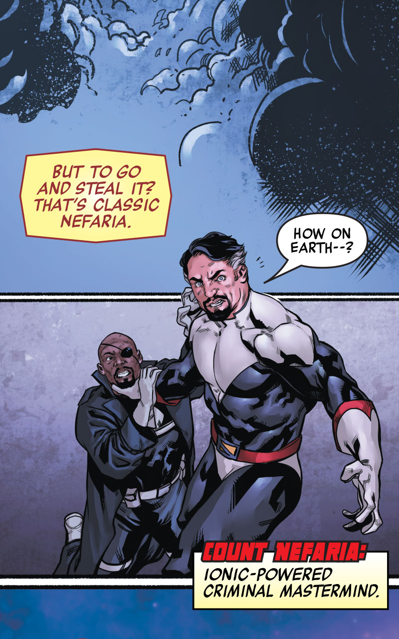 Read online Avengers Unlimited: Infinity Comic comic -  Issue #5 - 3