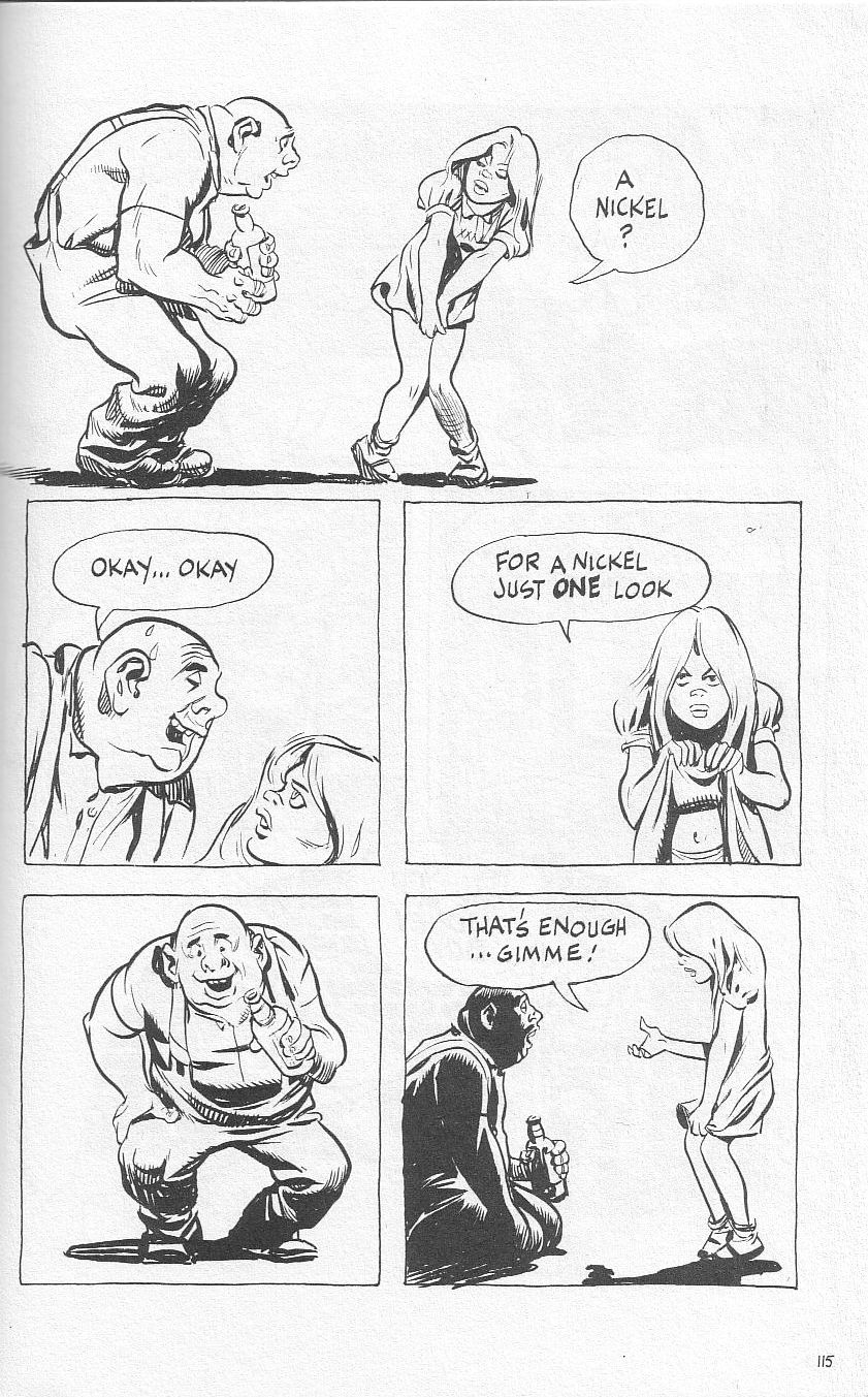 Read online A Contract with God (1978) comic -  Issue # TPB (Part 2) - 16