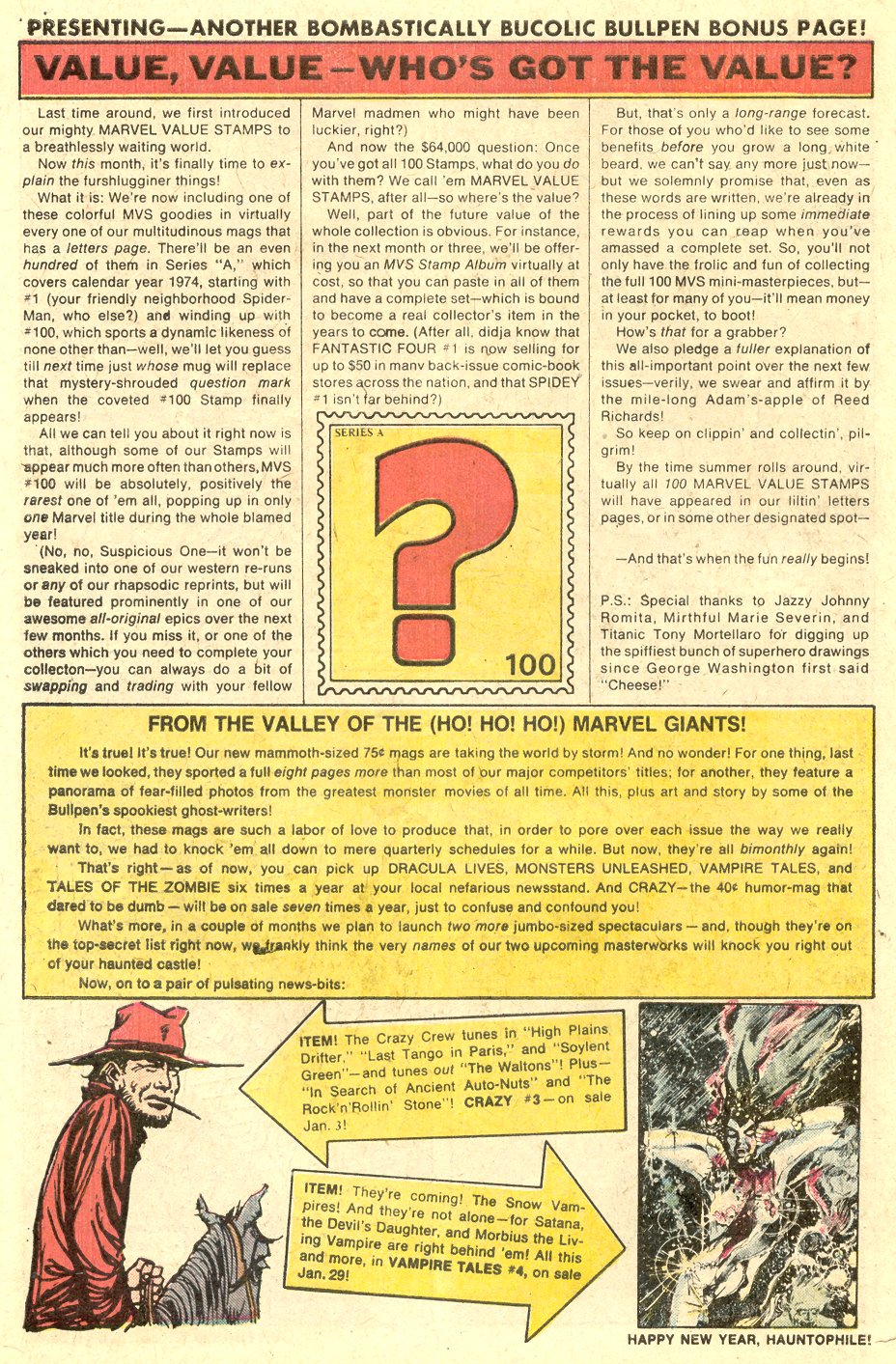 Read online Journey Into Mystery (1972) comic -  Issue #10 - 30