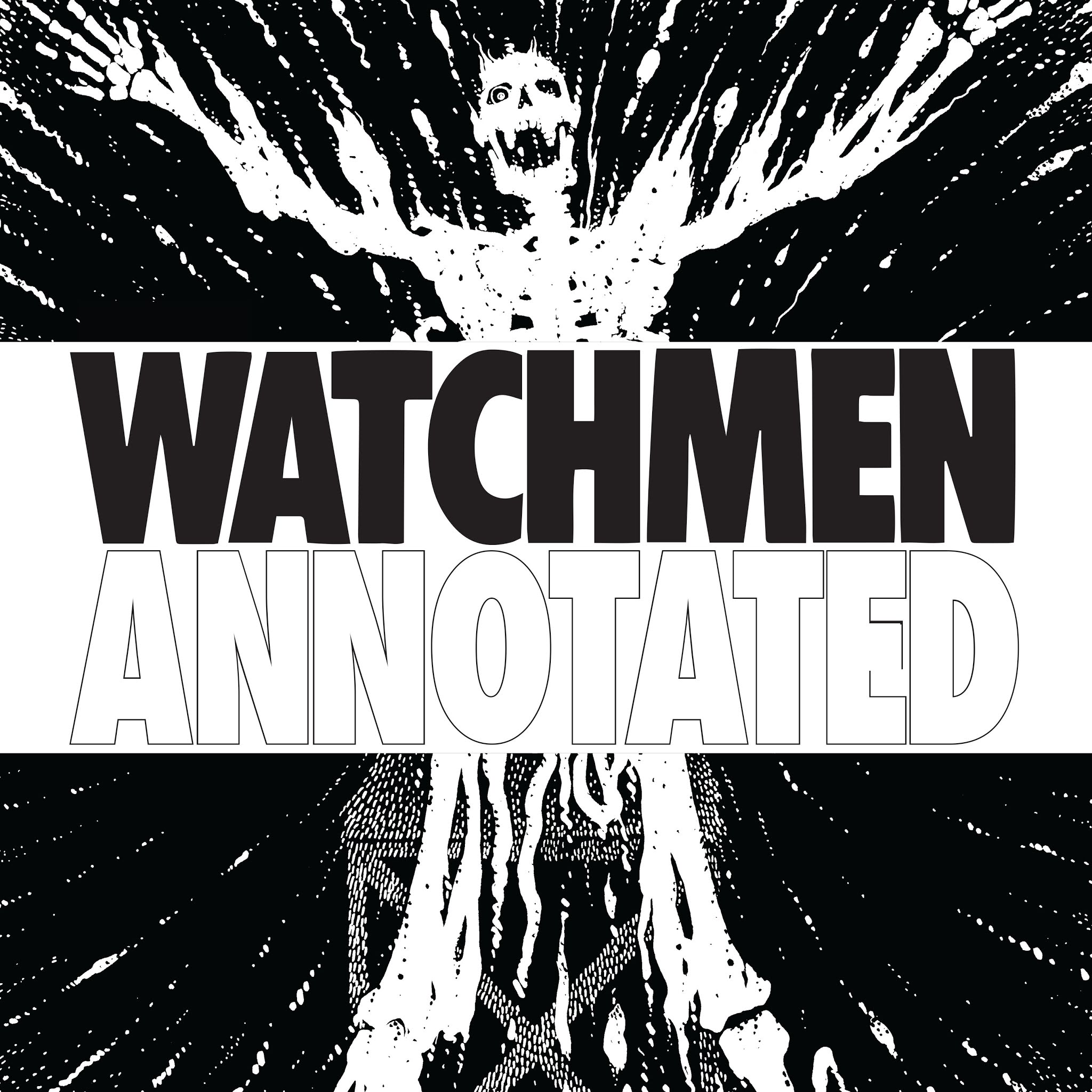 Read online Watchmen: The Annotated Edition comic -  Issue # TPB - 2