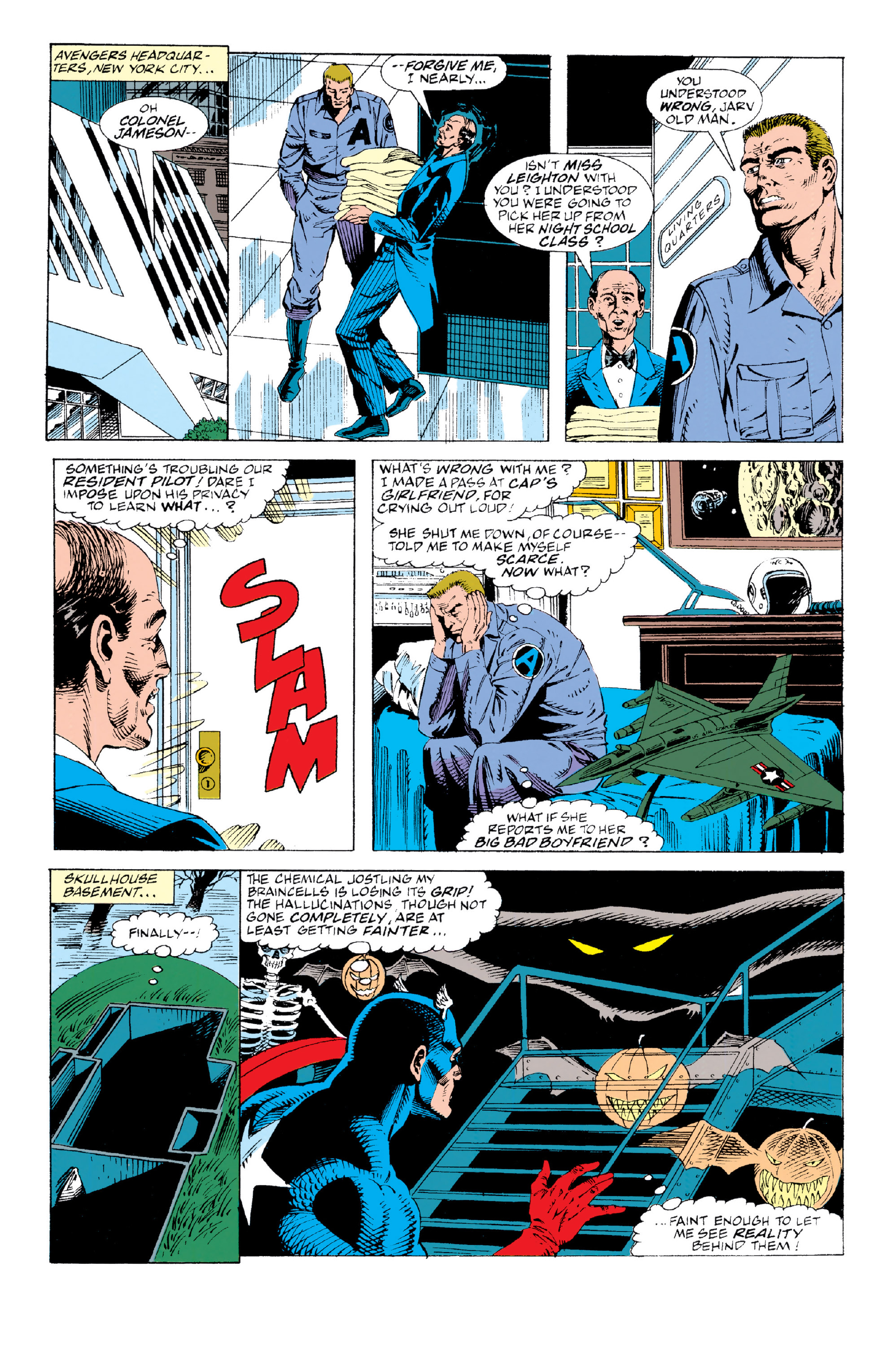 Read online Captain America Epic Collection comic -  Issue # TPB The Superia Strategem (Part 3) - 44