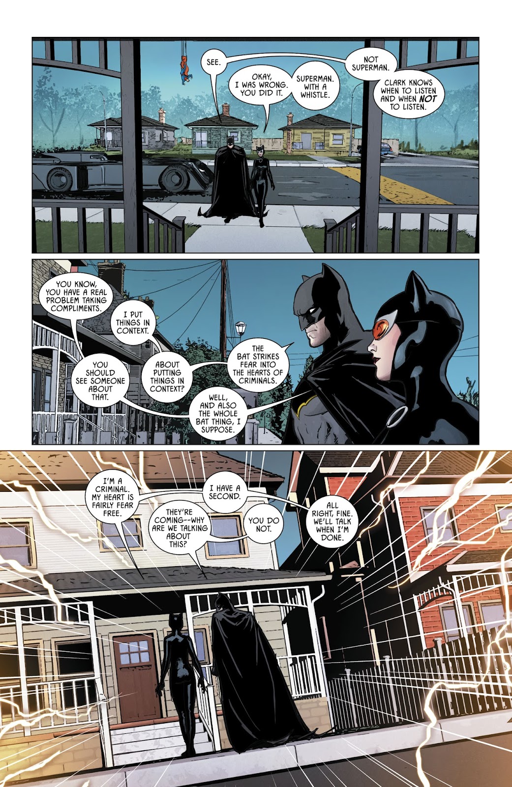 Batman (2016) issue 42 - Page 10