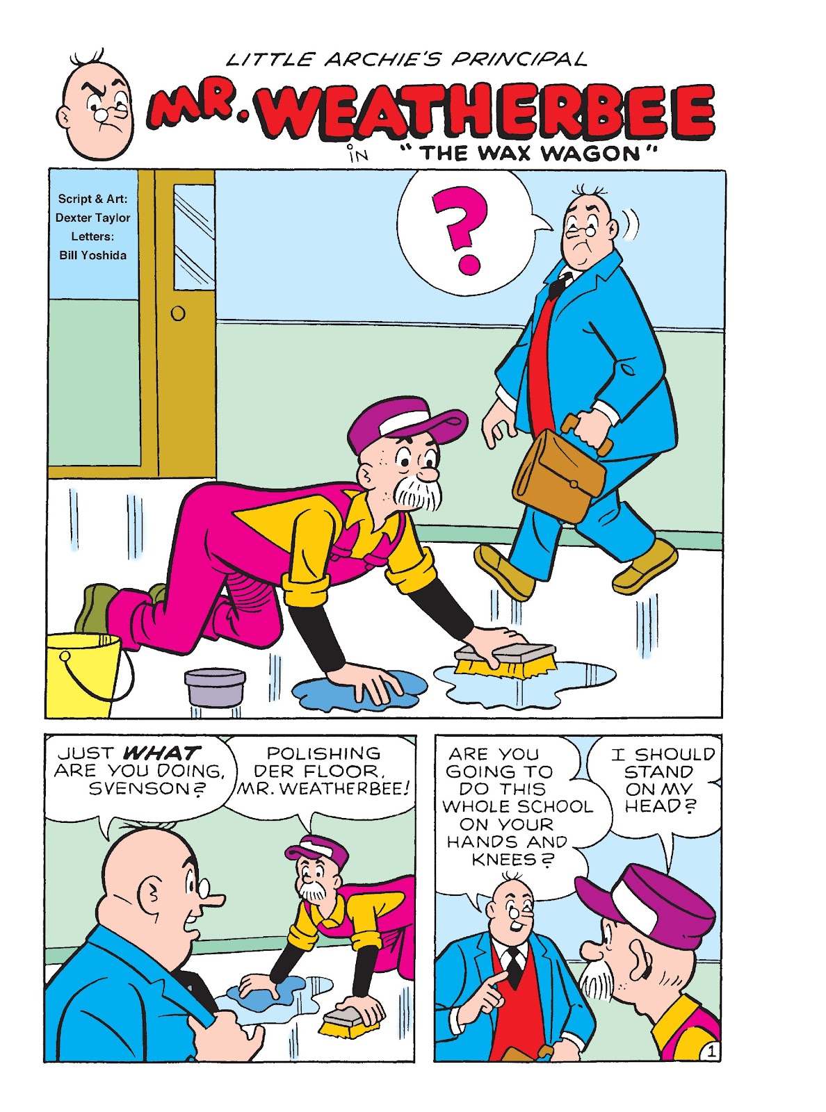 Archie Comics Double Digest issue 305 - Page 162
