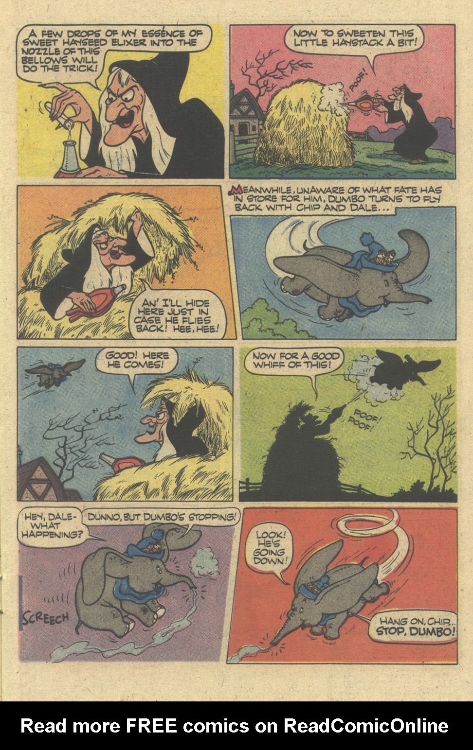 Walt Disney Chip 'n' Dale issue 60 - Page 15