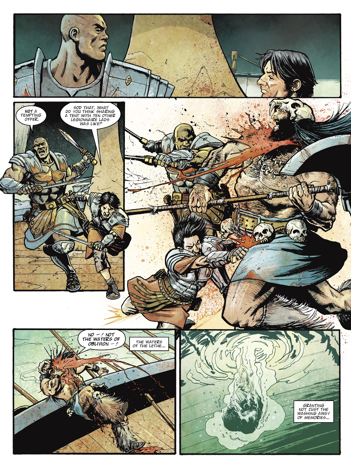 2000 AD issue 2239 - Page 12