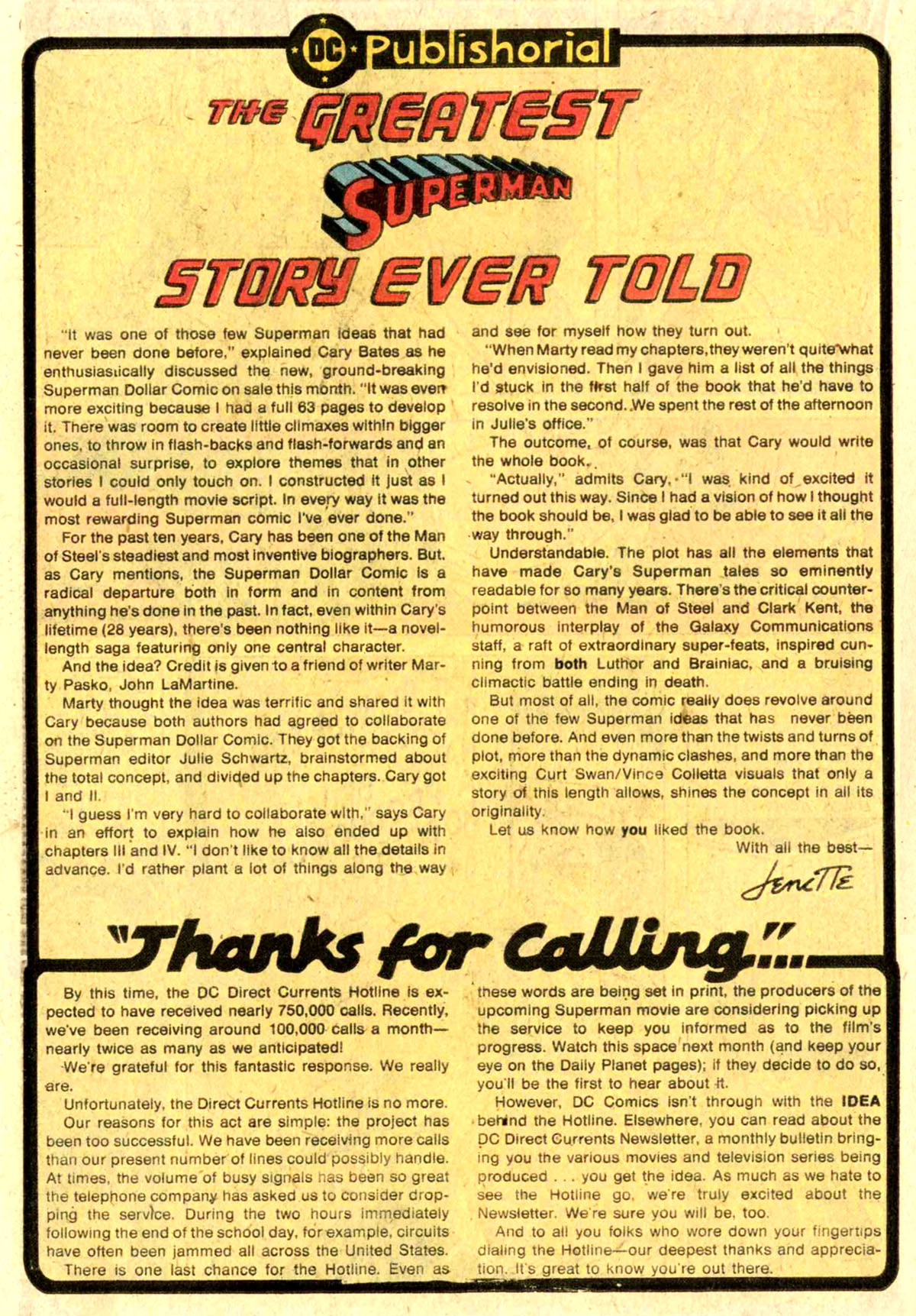 Read online Secrets of Haunted House comic -  Issue #9 - 22