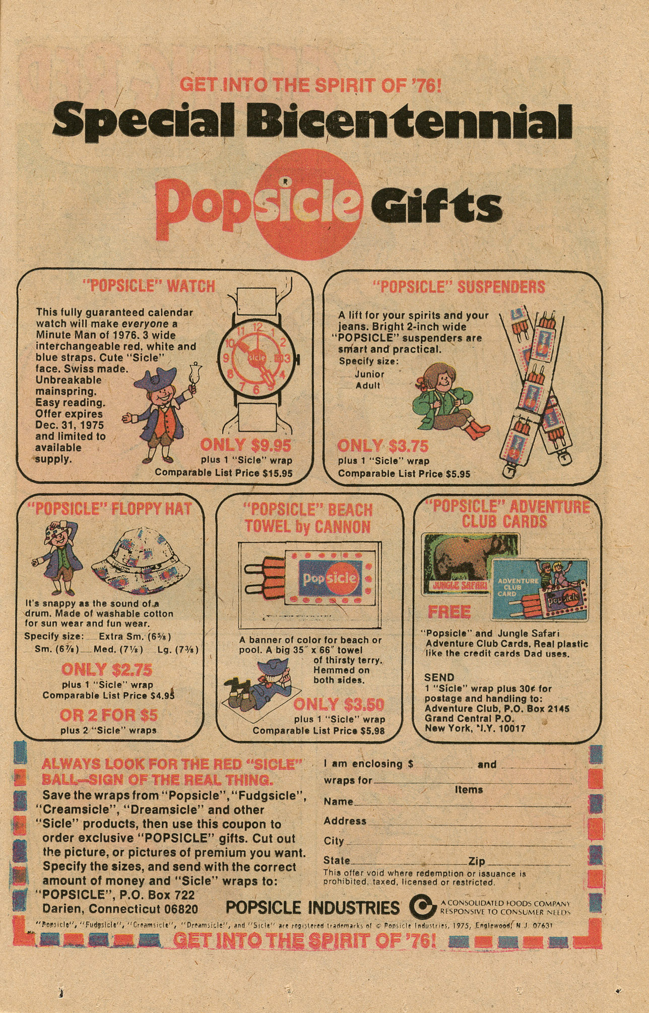 Read online Archie's Pals 'N' Gals (1952) comic -  Issue #97 - 24