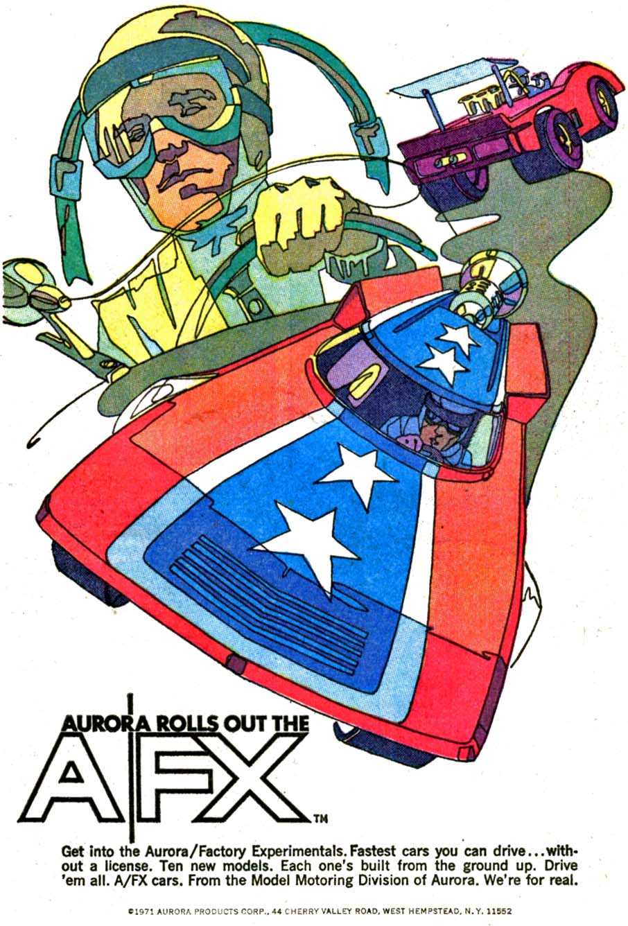 Read online Our Fighting Forces comic -  Issue #132 - 7