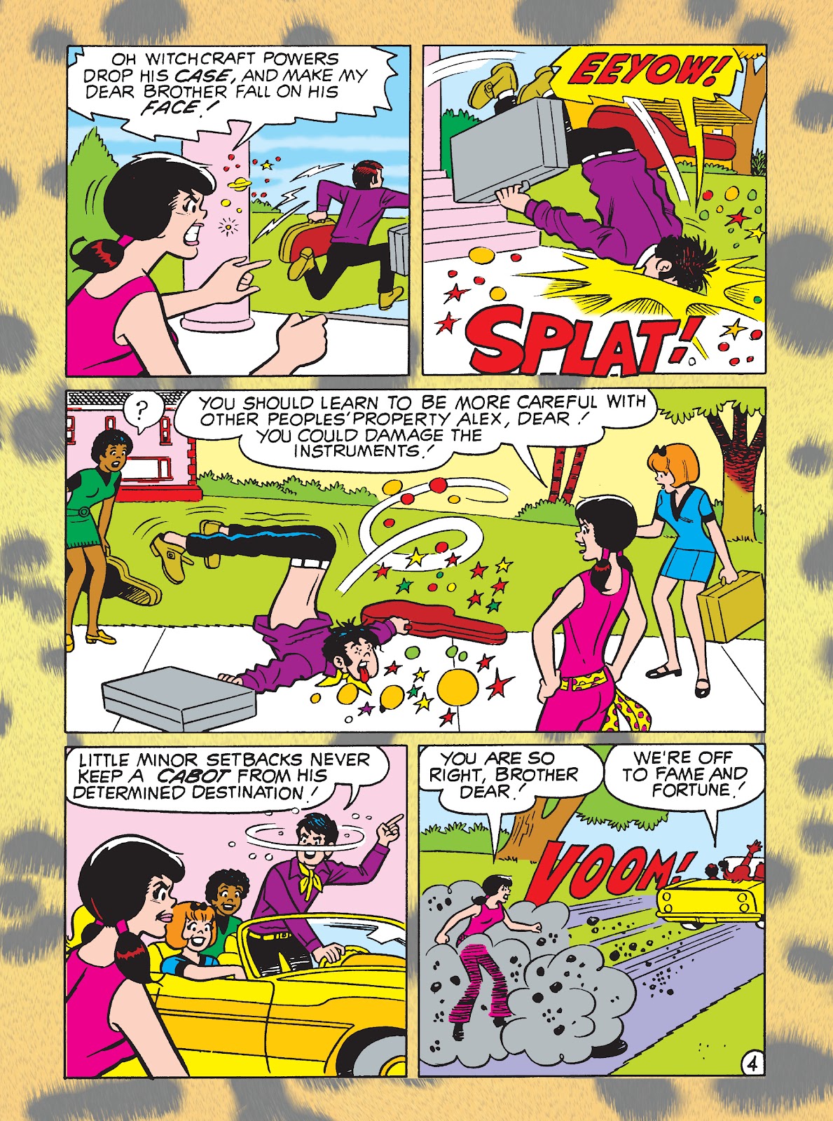 Tales From Riverdale Digest issue 10 - Page 51