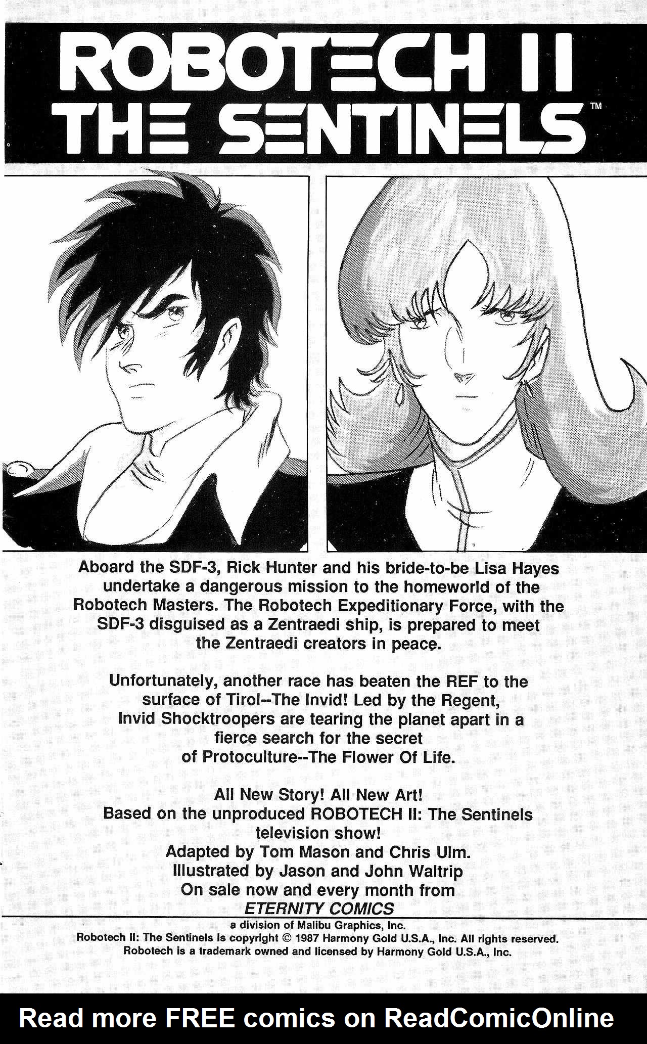 Read online Dinosaurs For Hire (1988) comic -  Issue #7 - 34