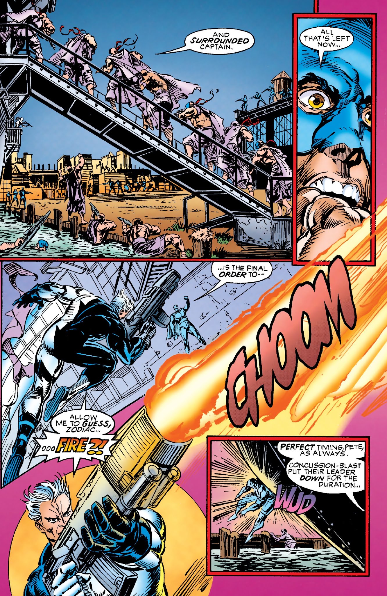 Read online Thor Epic Collection comic -  Issue # TPB 23 (Part 2) - 86