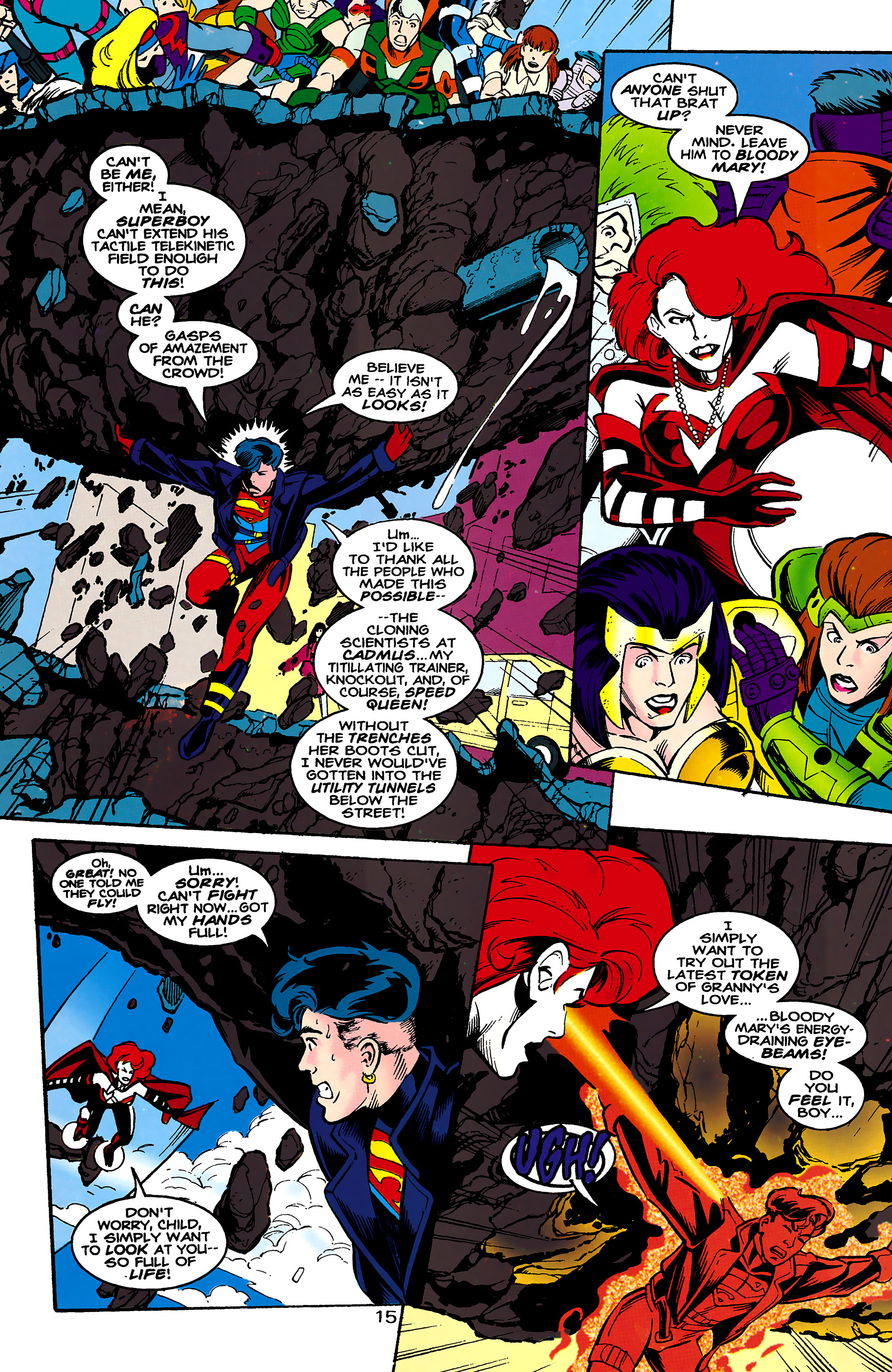 Superboy (1994) 25 Page 14