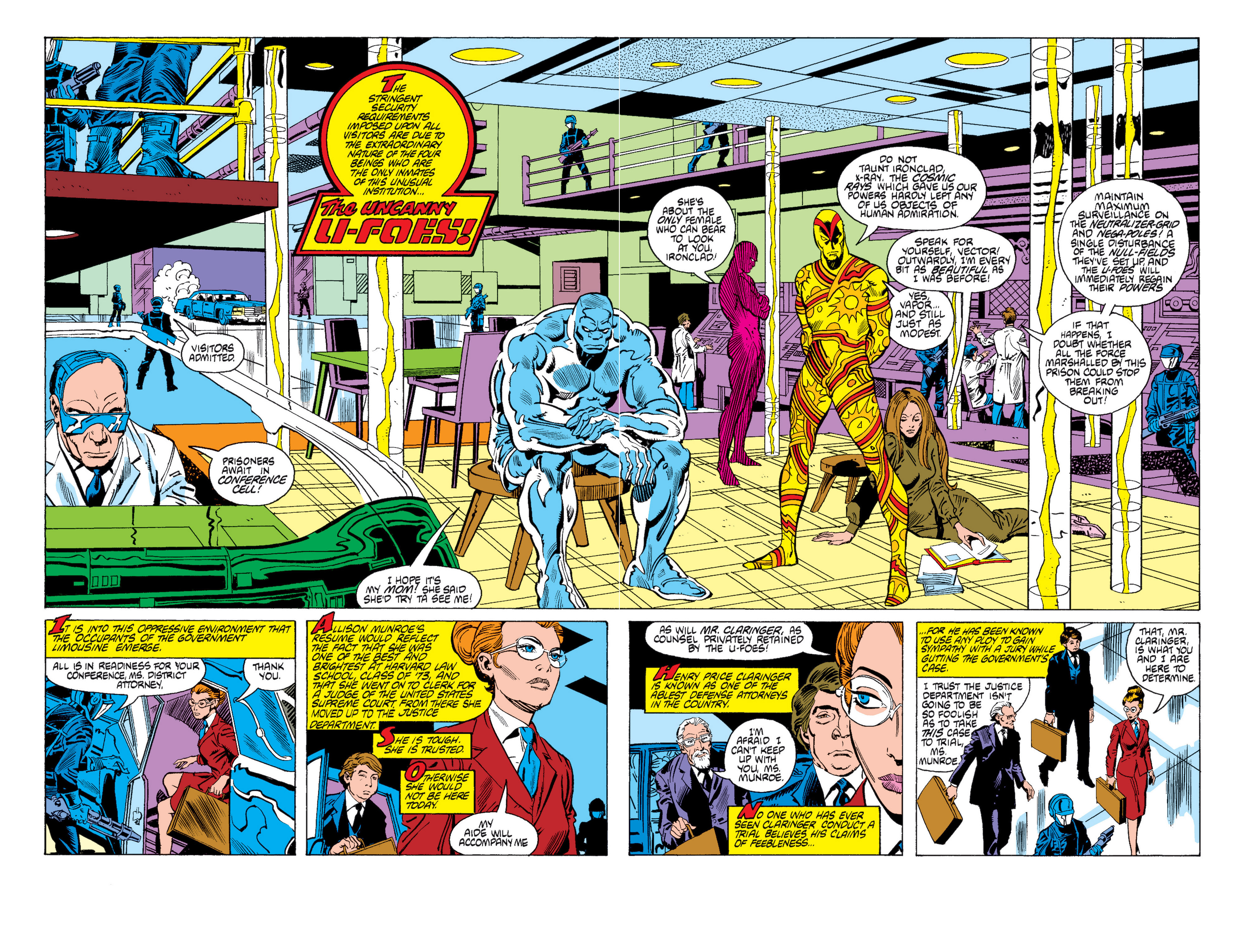 Read online Incredible Hulk: Crossroads comic -  Issue # TPB (Part 2) - 13