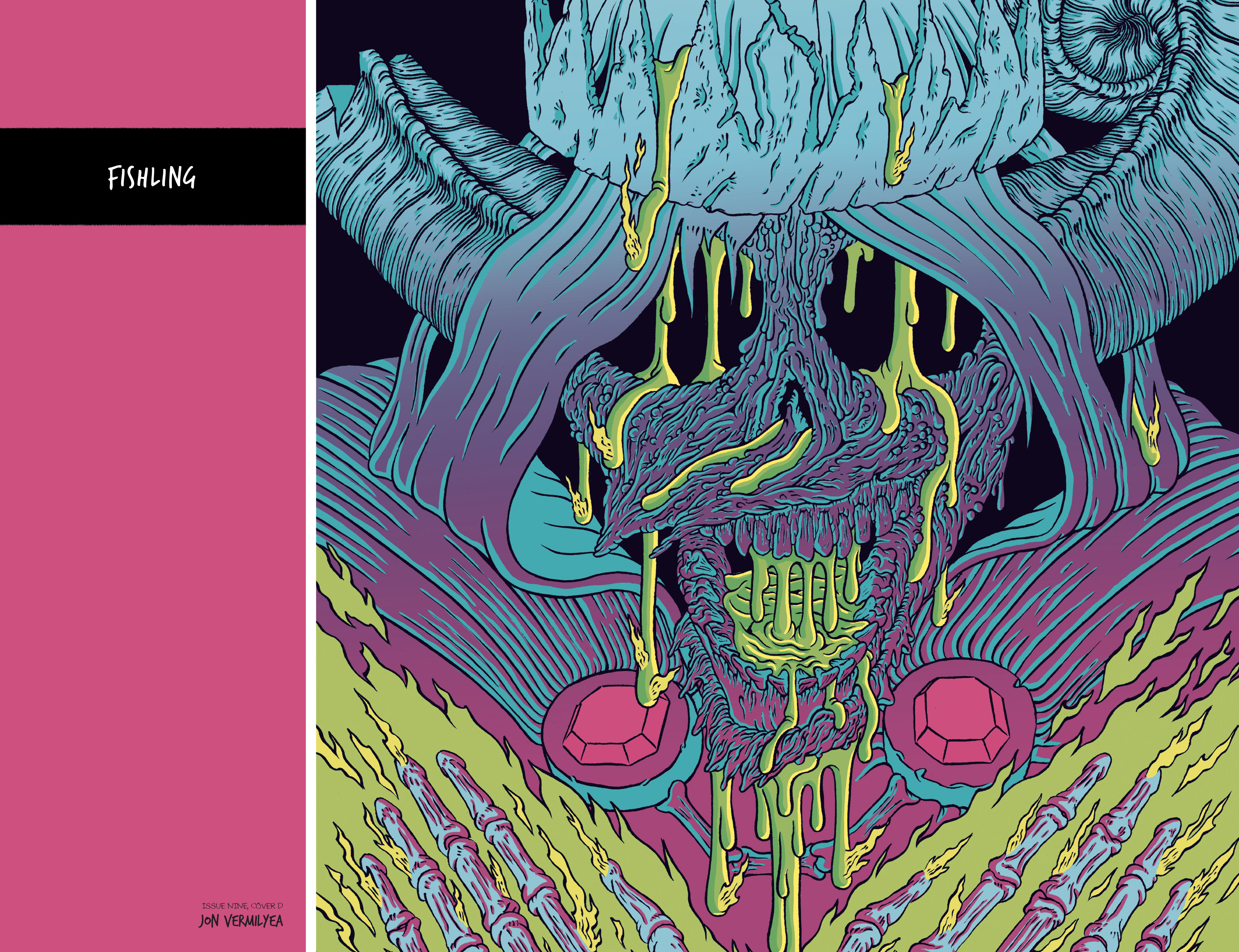 Read online Adventure Time Sugary Shorts comic -  Issue # TPB 1 - 78