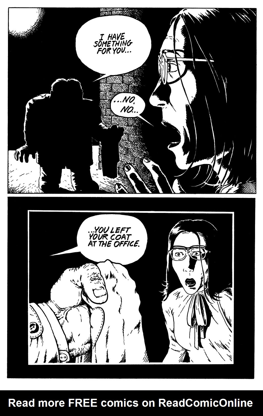 Read online Raw Media Mags comic -  Issue #3 - 71