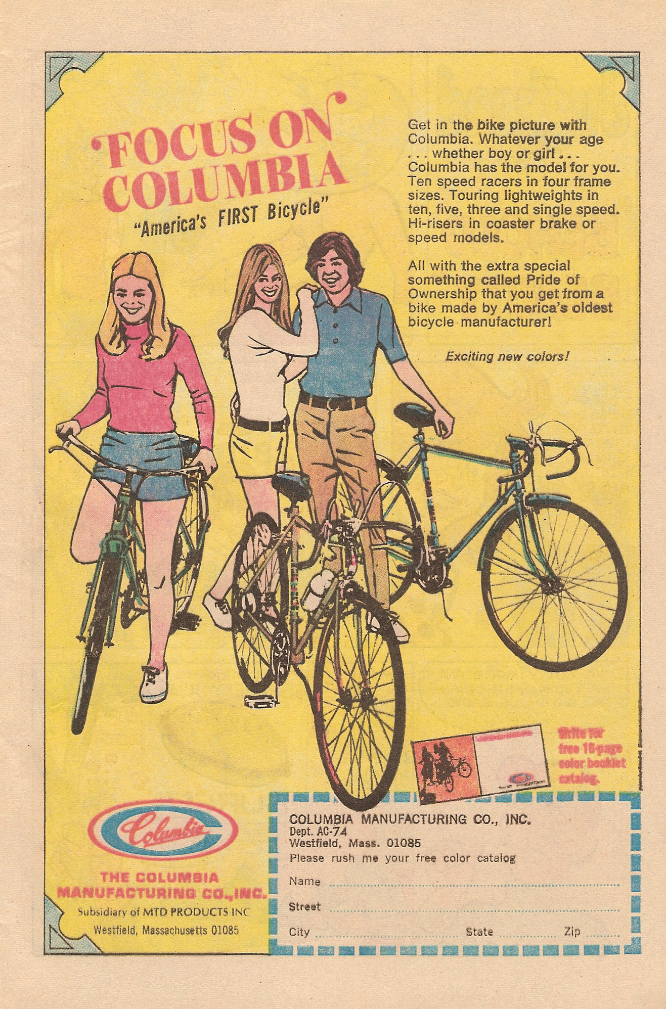 Read online Jughead (1965) comic -  Issue #224 - 9